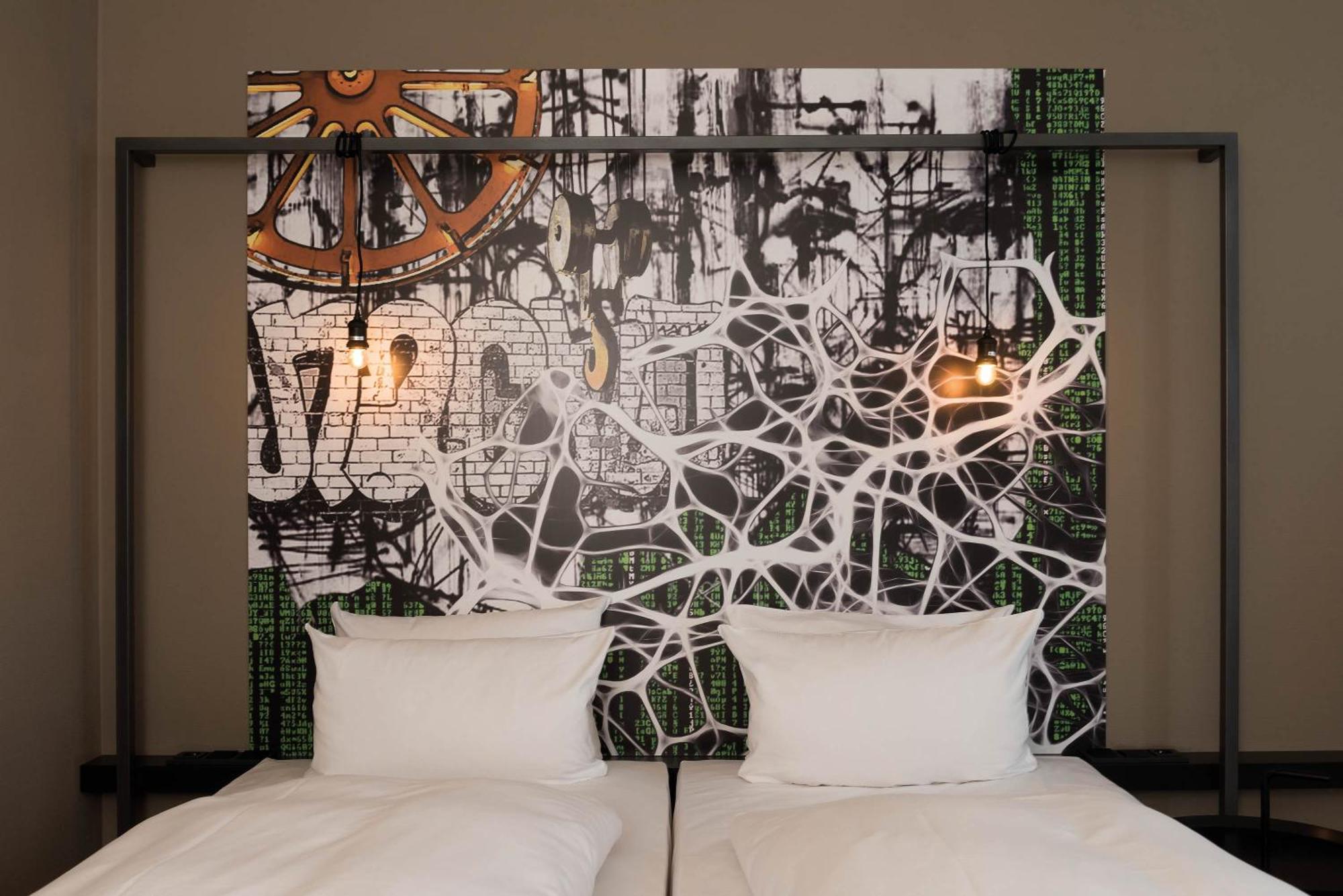 Standaard Kamer