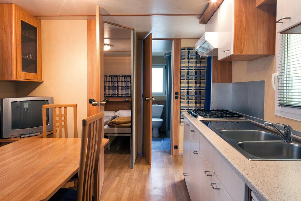 Mobile Home Confort