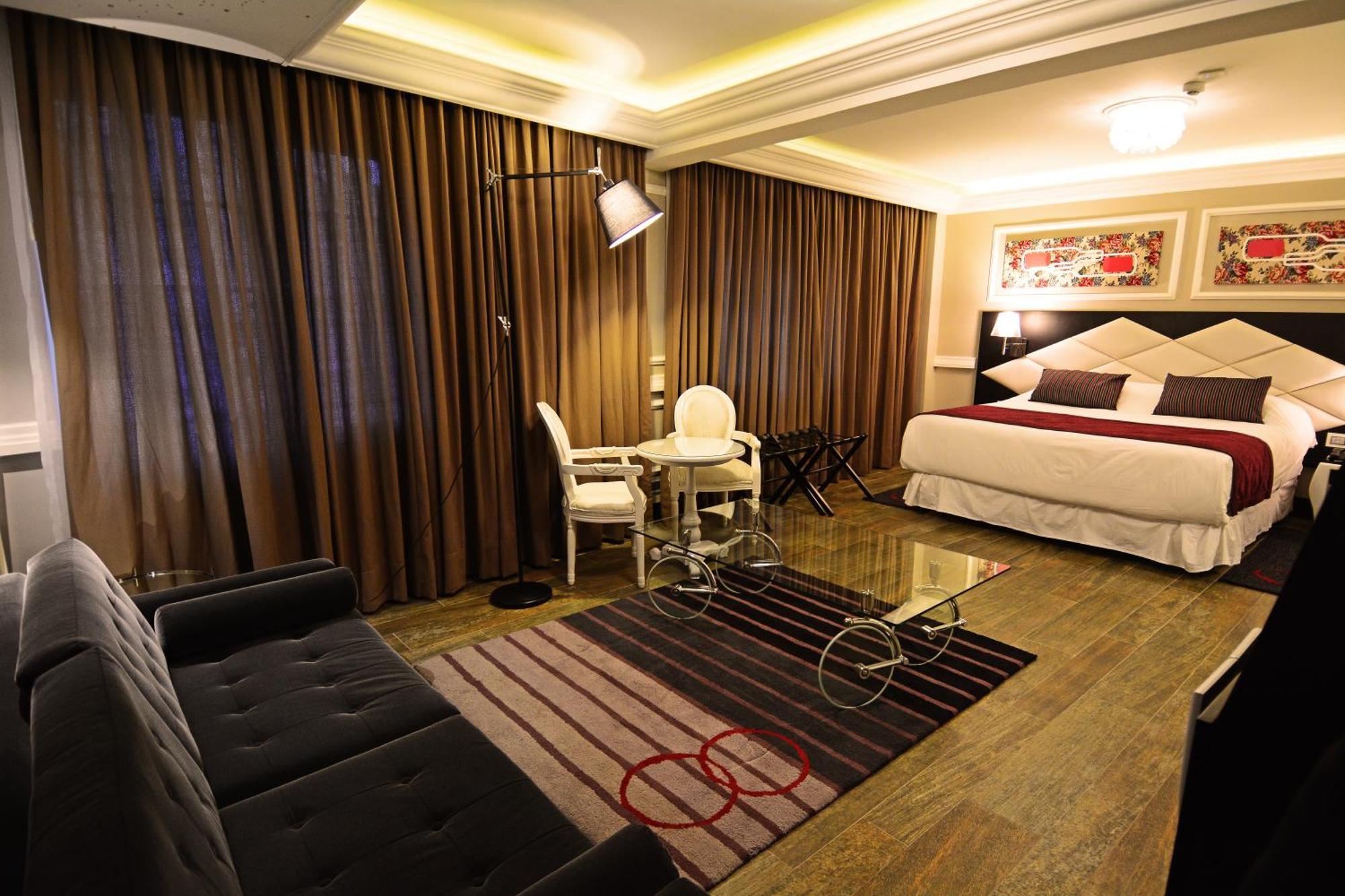 Suite