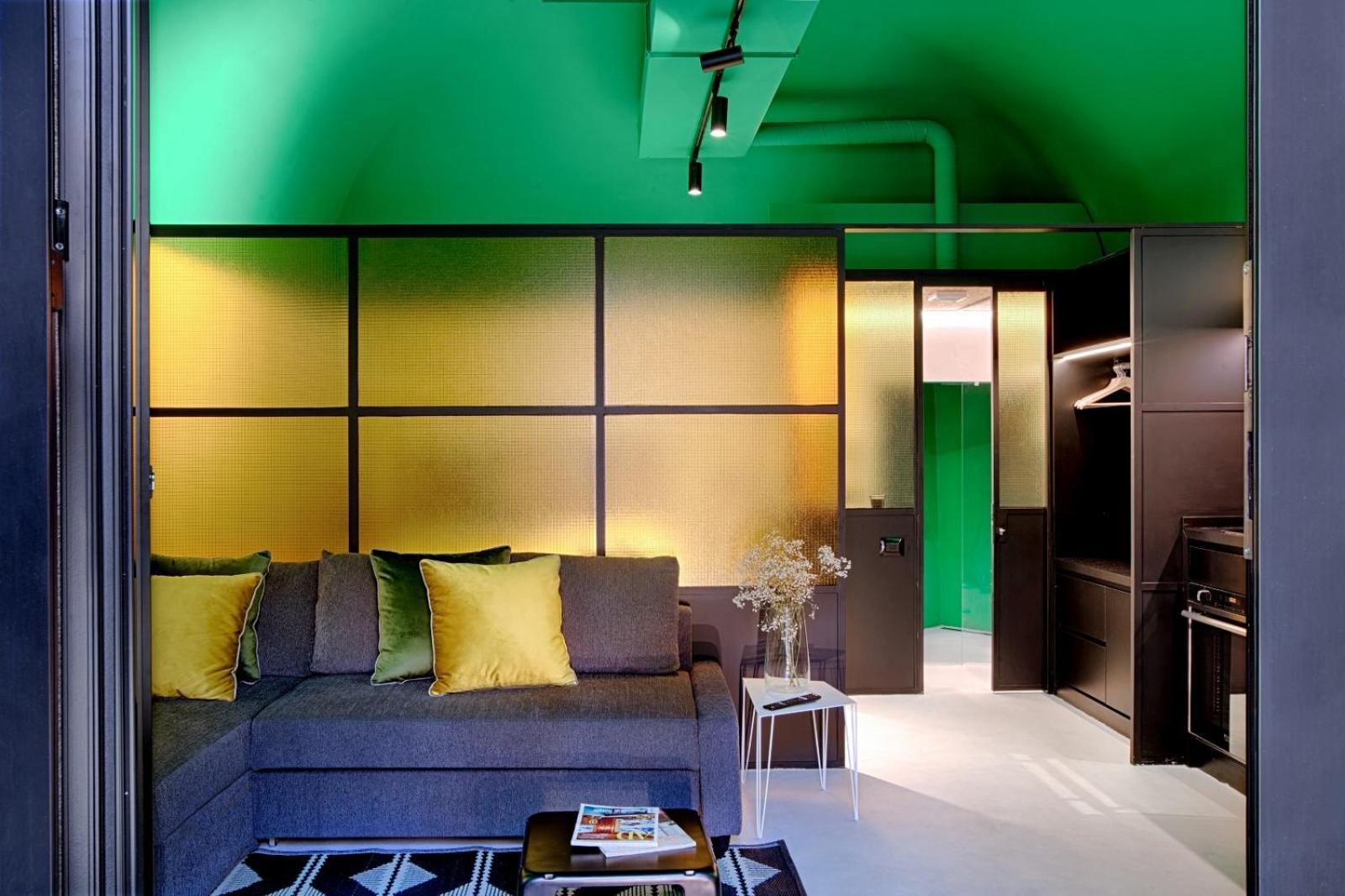 Apartment Ground Floor