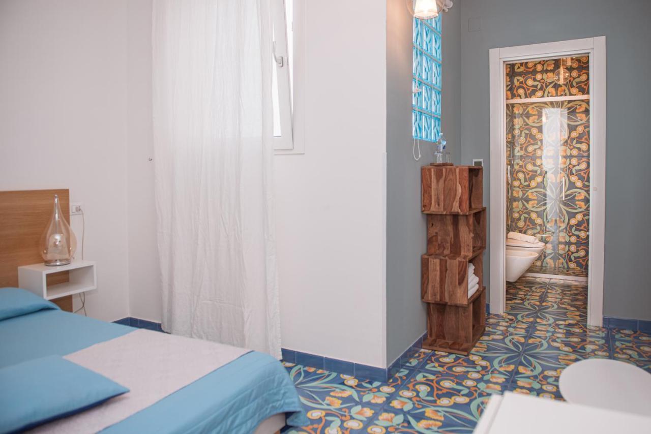 Chambre Double Supérieure