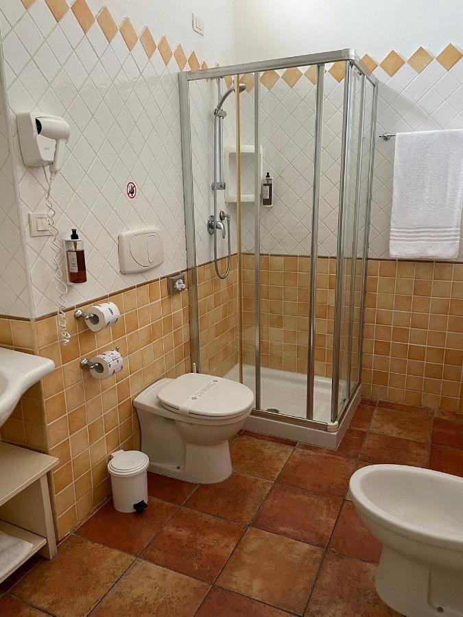 Chambre Triple