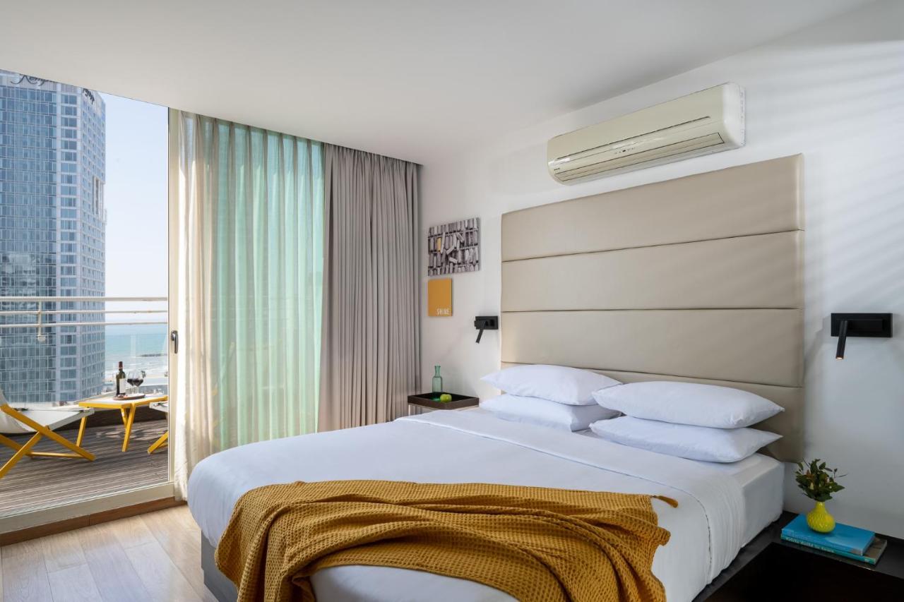 Chambre Terrasse - Vue sur Mer