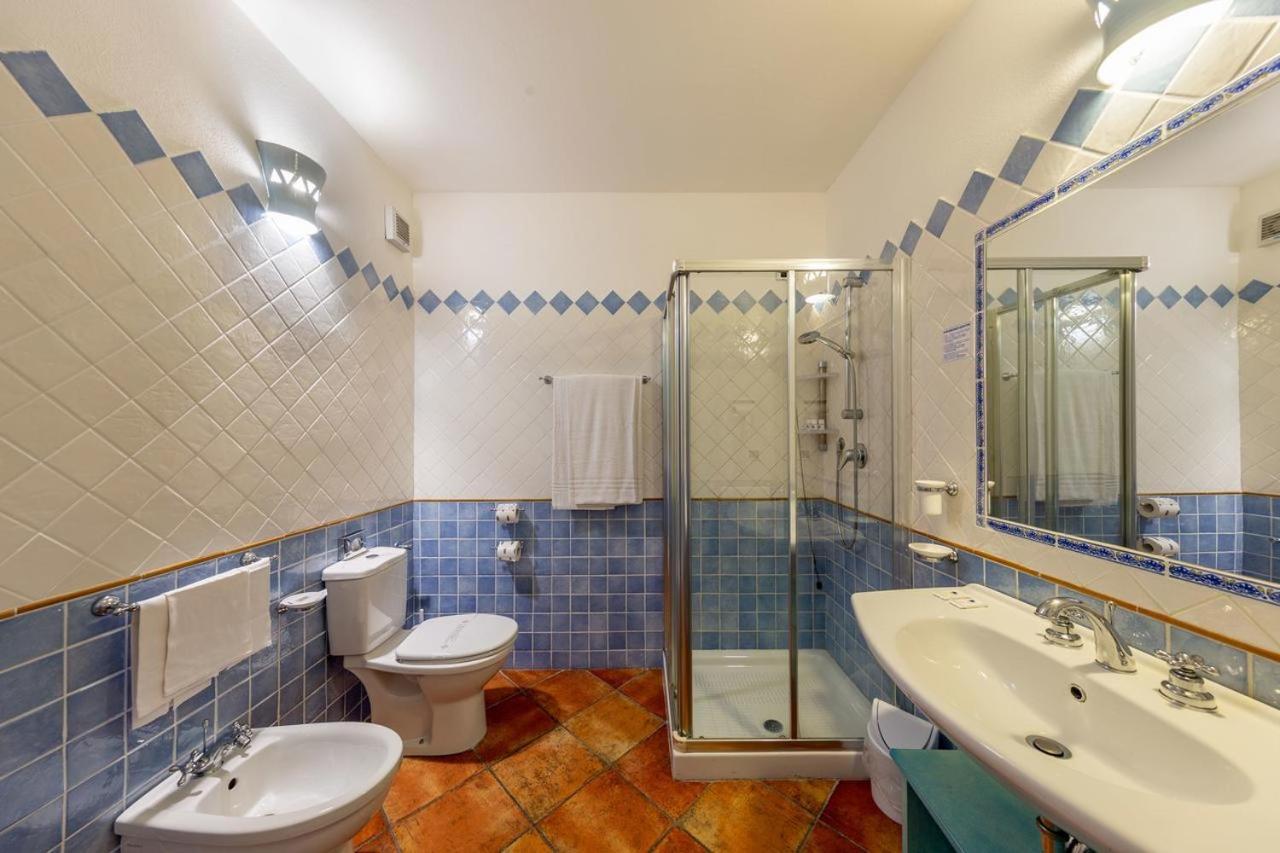 Chambre Double ou Lits Jumeaux