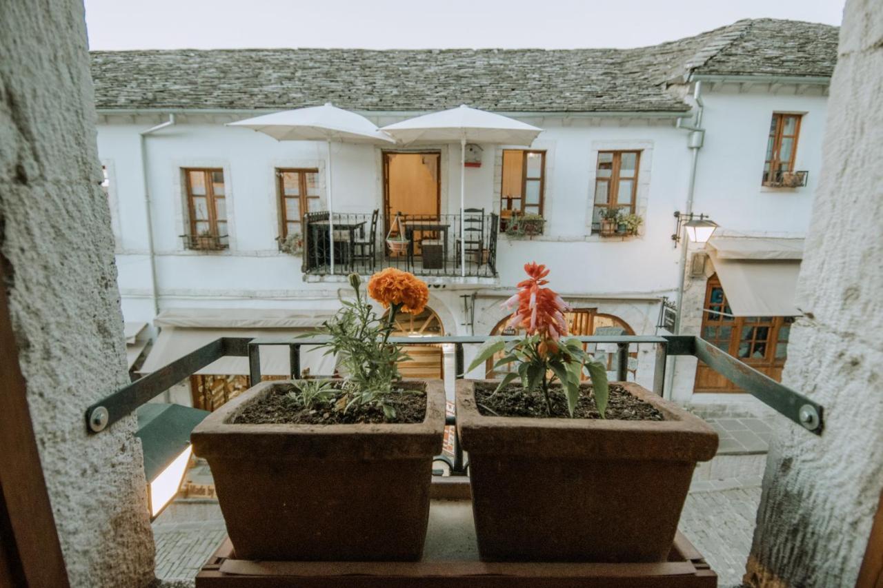 Suite City View