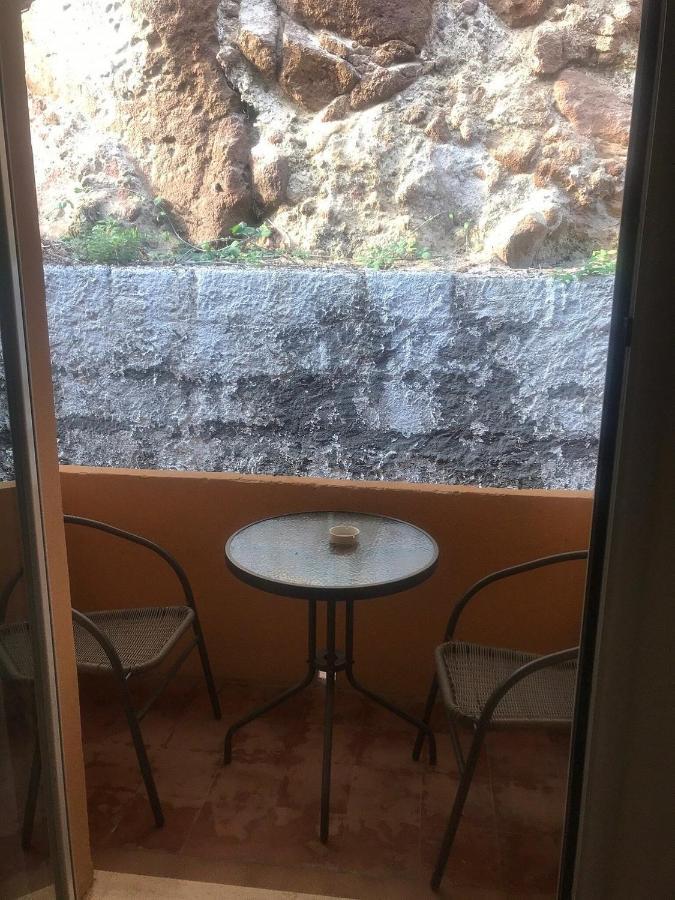 Chambre Double ou Lits Jumeaux Économique