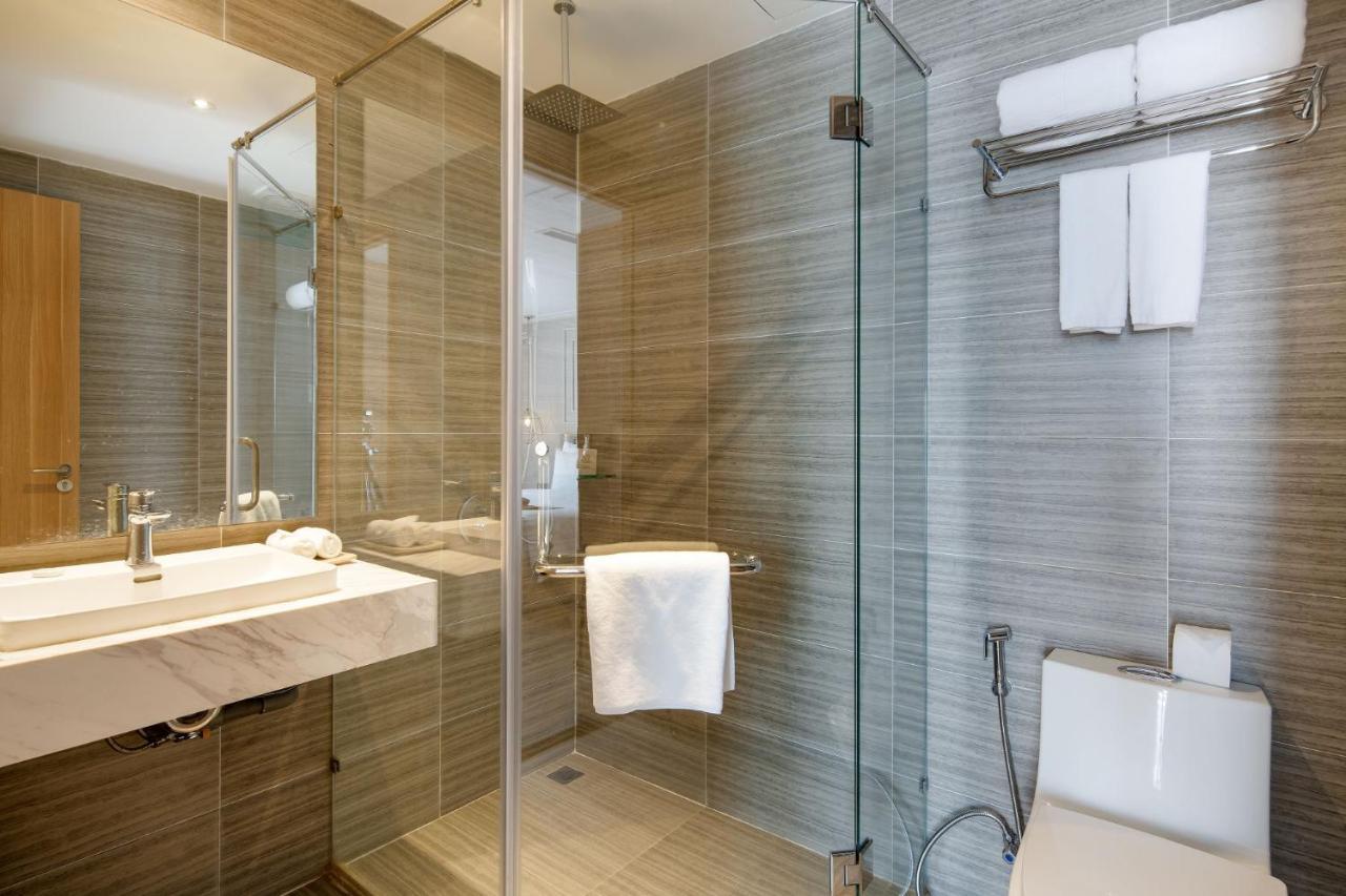 Premium Appartement met 1 Slaapkamer
