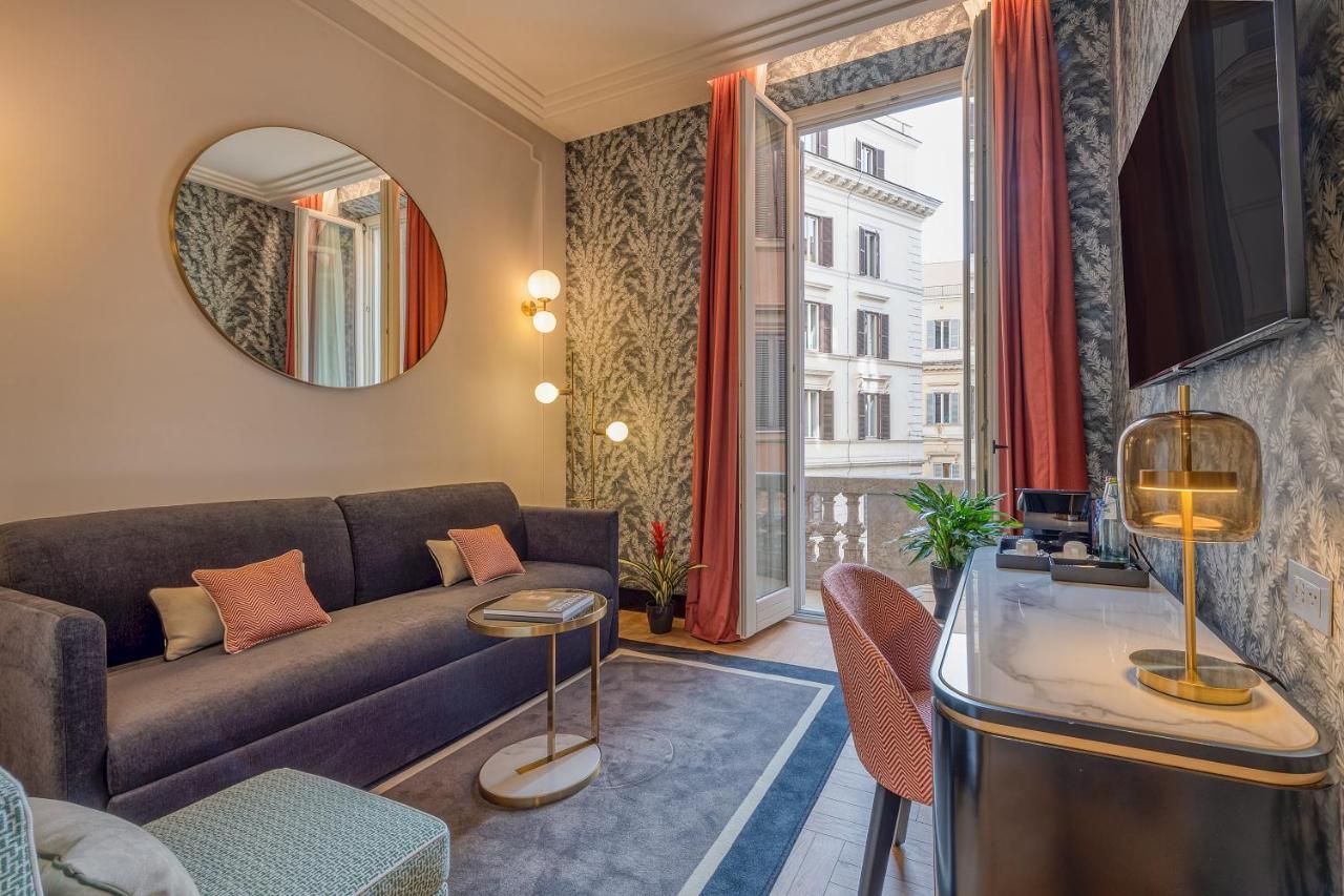Suite com Varanda