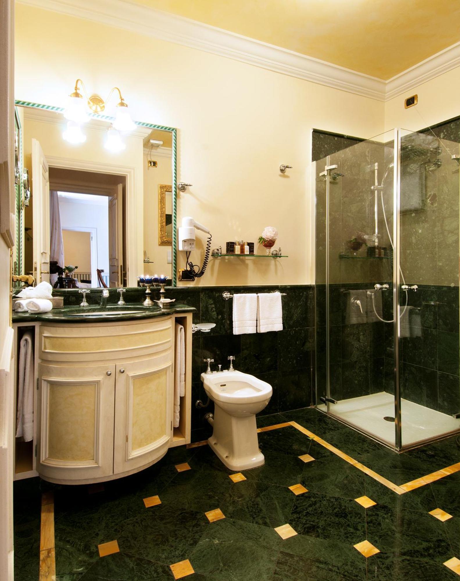 Suite 2 Chambres