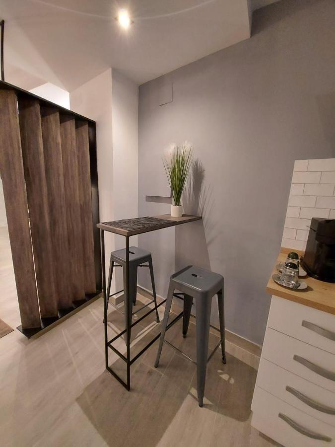Deluxe Studio met Kingsize Bed