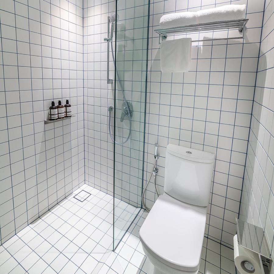 Hébergement deux chambres