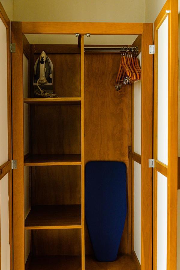 Chambre Double Supérieure