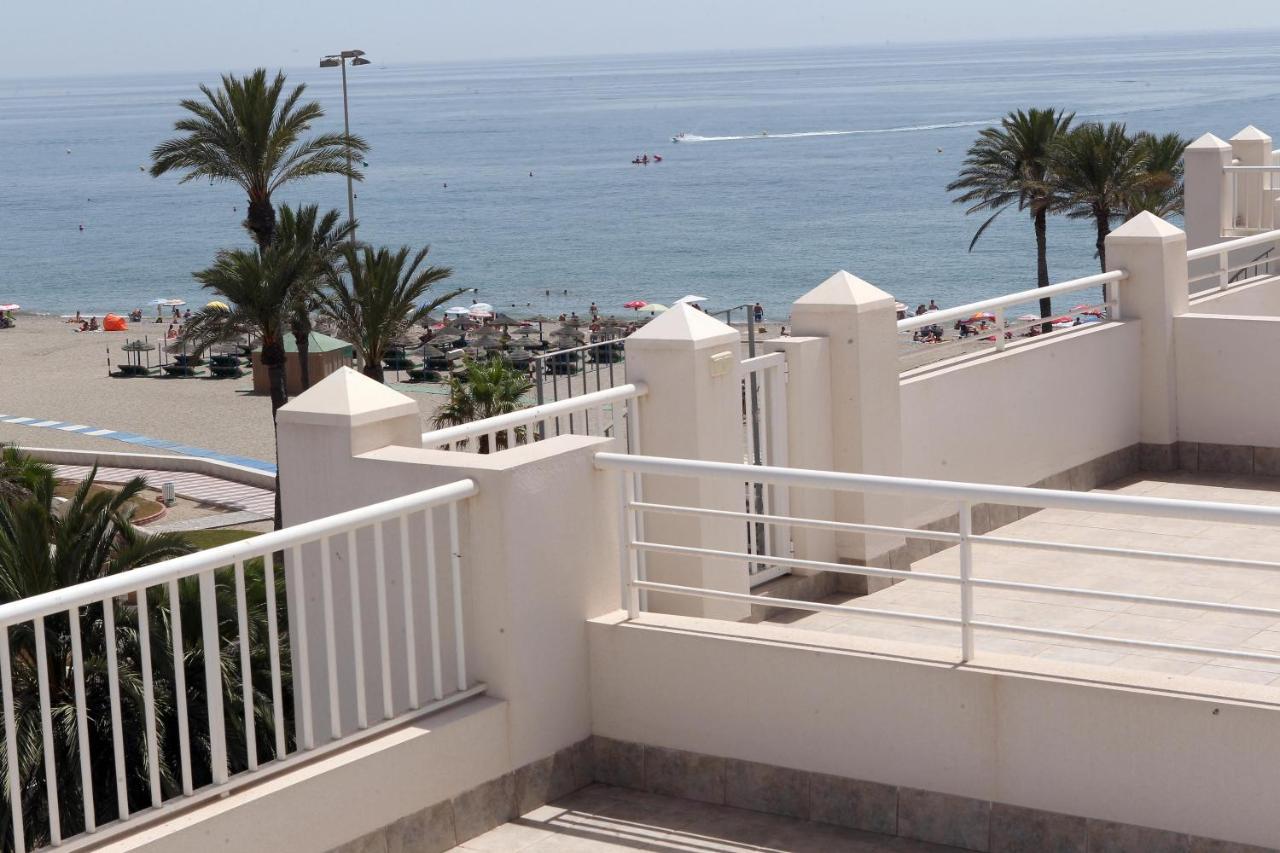 Appartement met 2 Slaapkamers en Zijdelings Uitzicht op de Zee