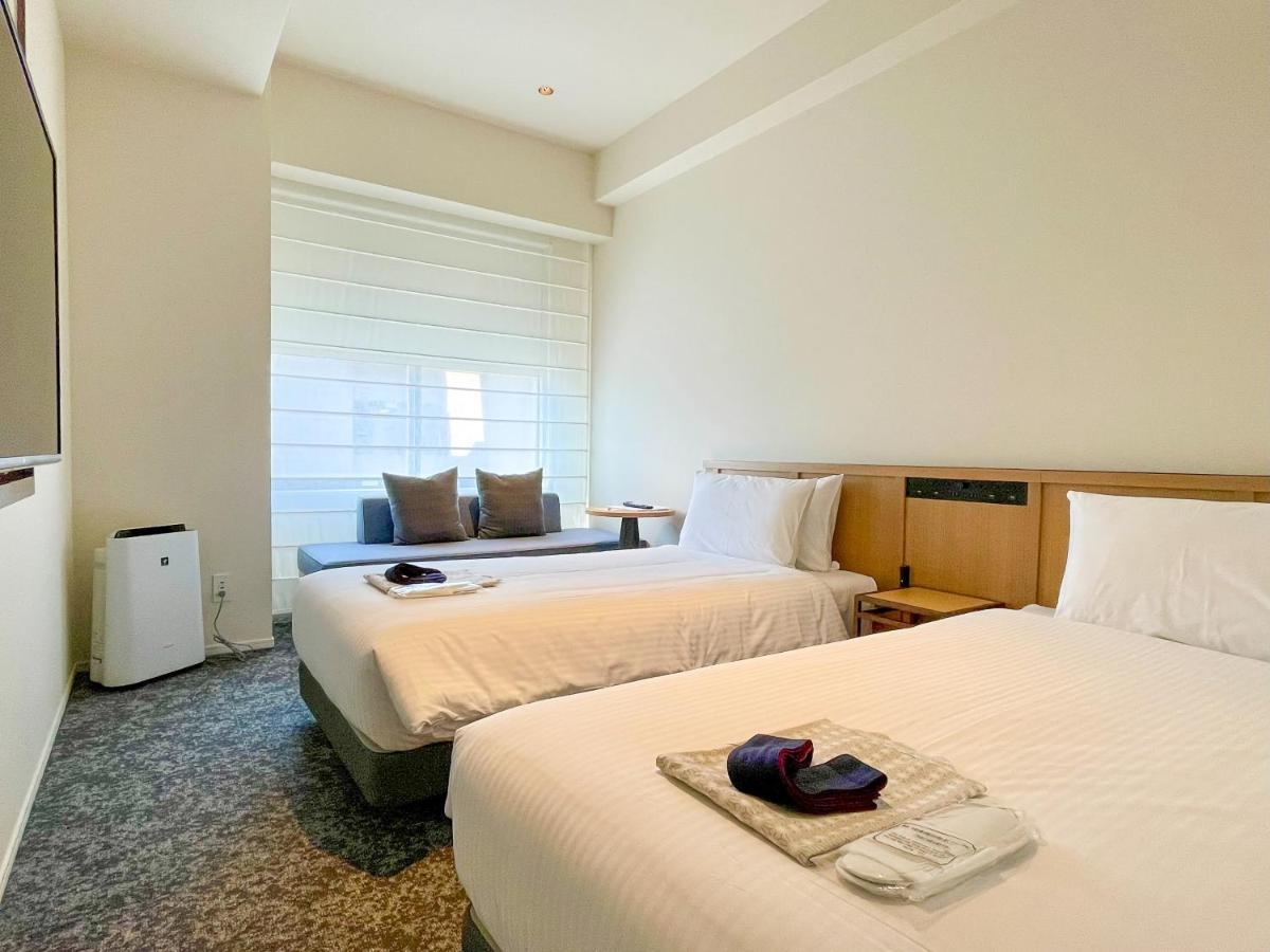 Superior Twin Room Eco Plan No Daily Cleaning