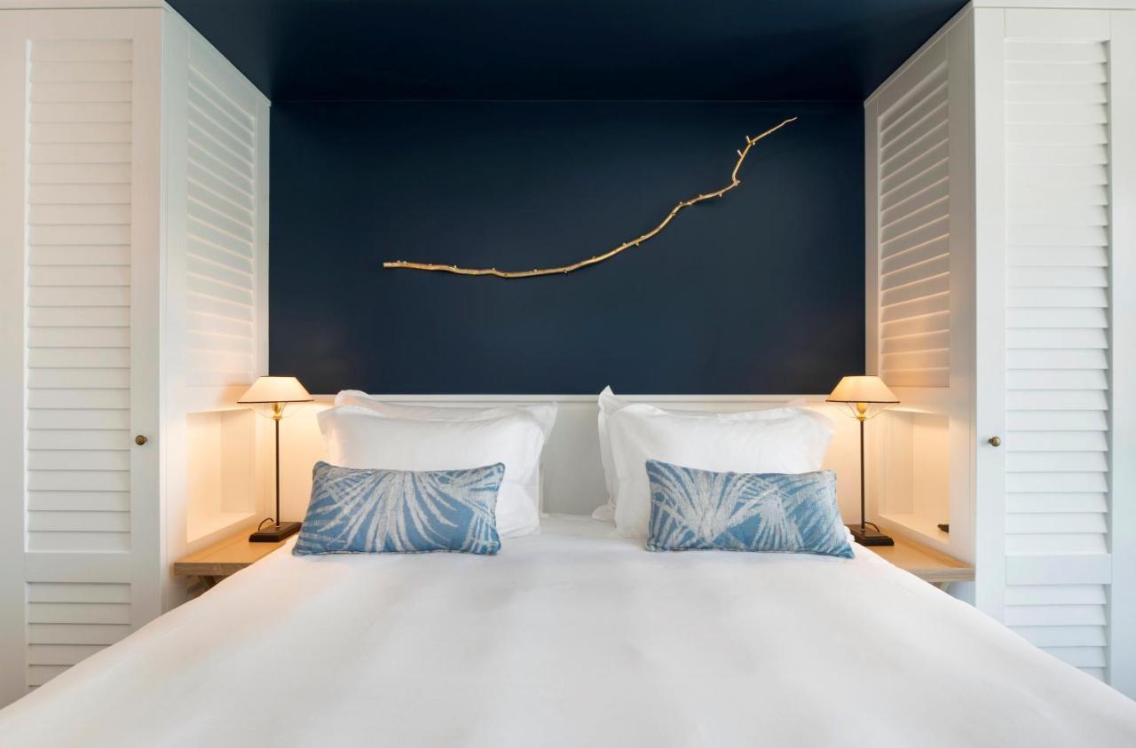 Premium Double or Twin Room