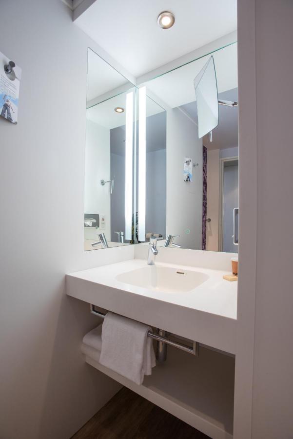 Two Double Rooms side by side