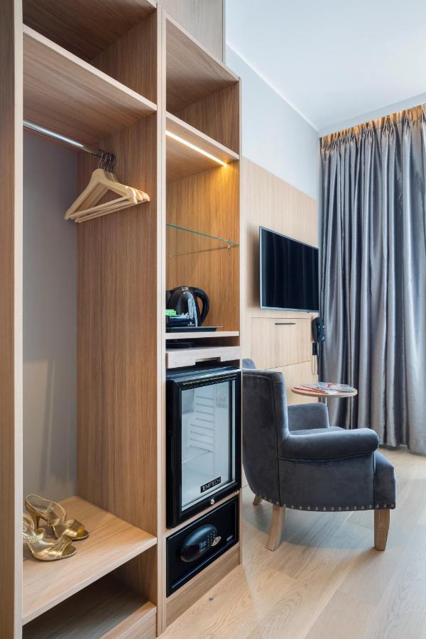 Standaard Kamer met 2 Bedden