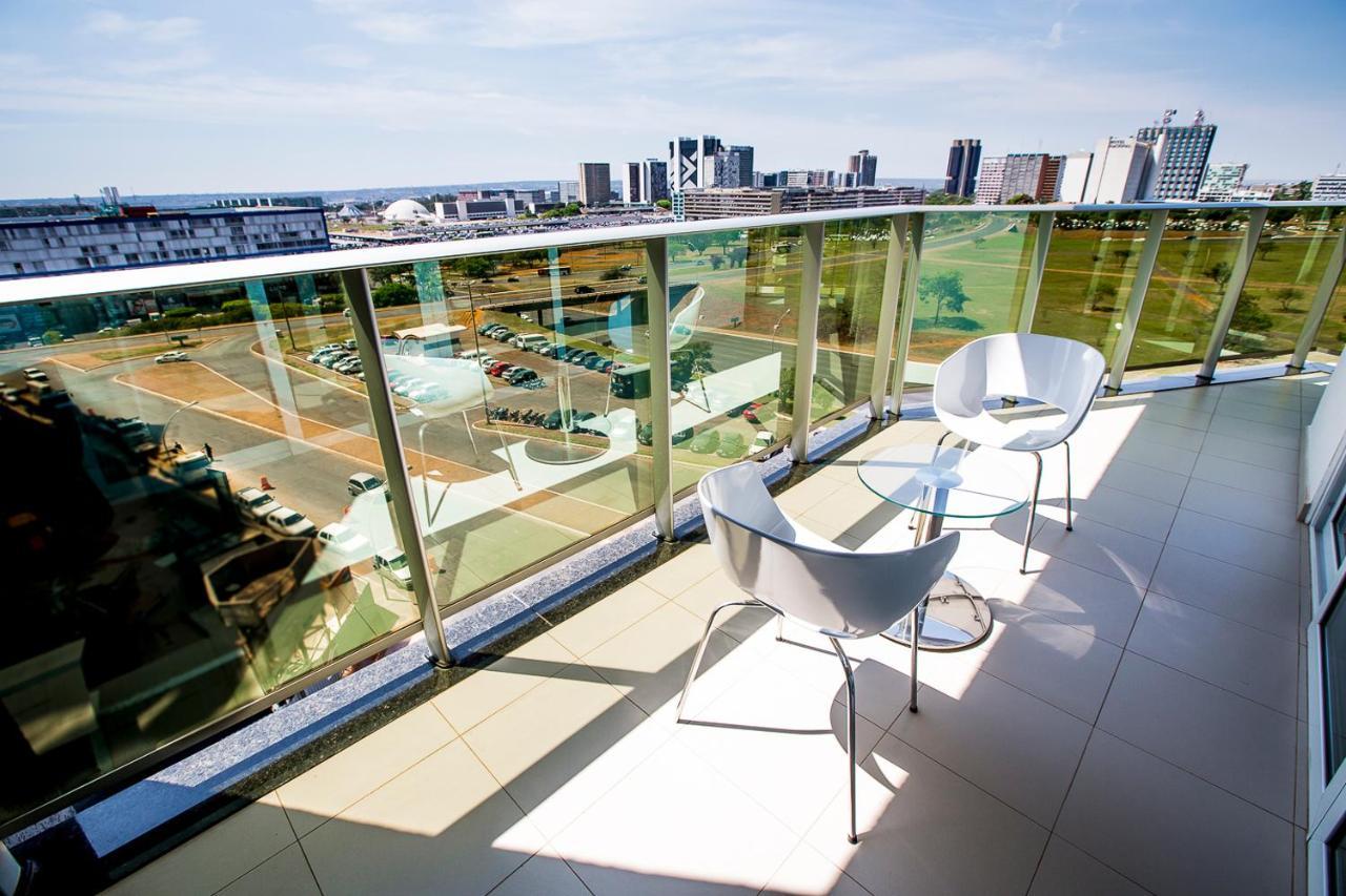 Habitación Doble Superior con vistas a la ciudad