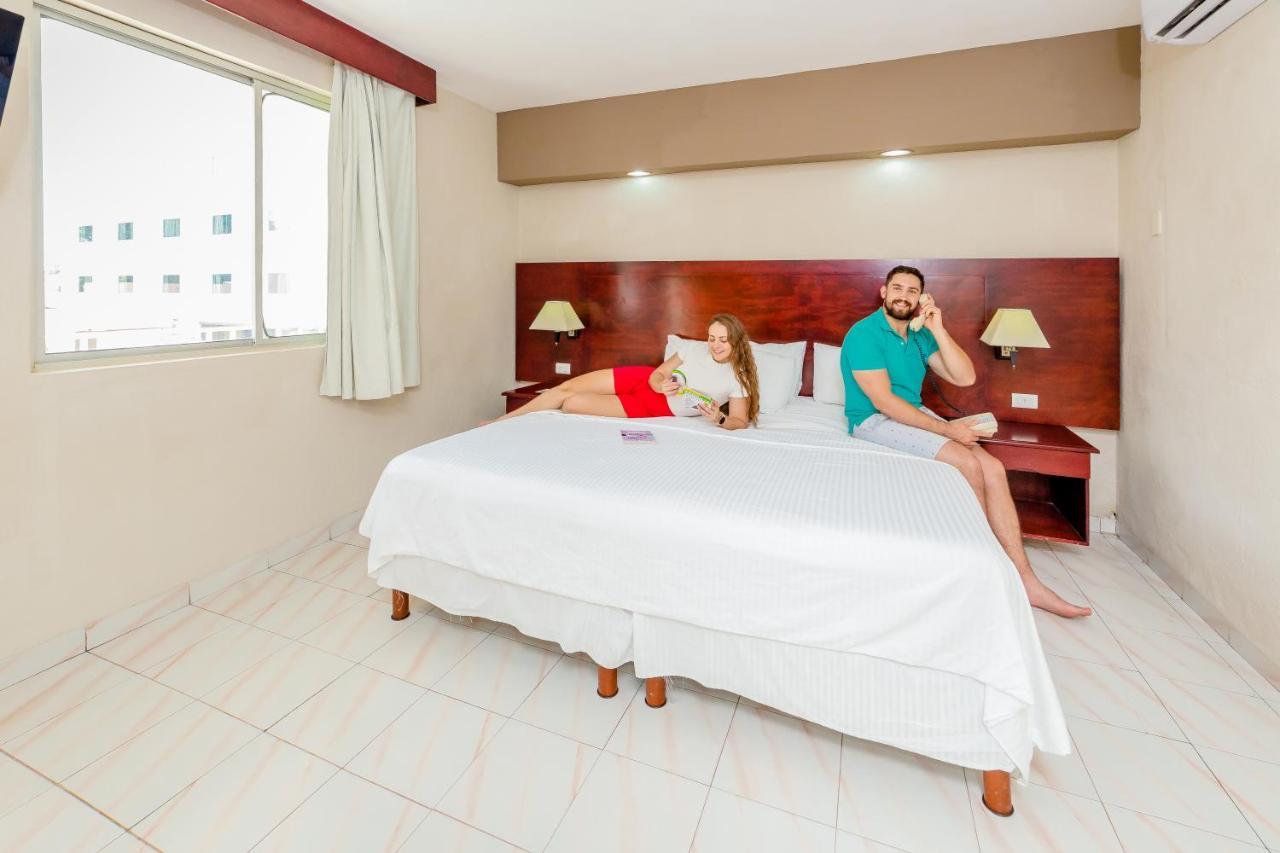 Standard King Room