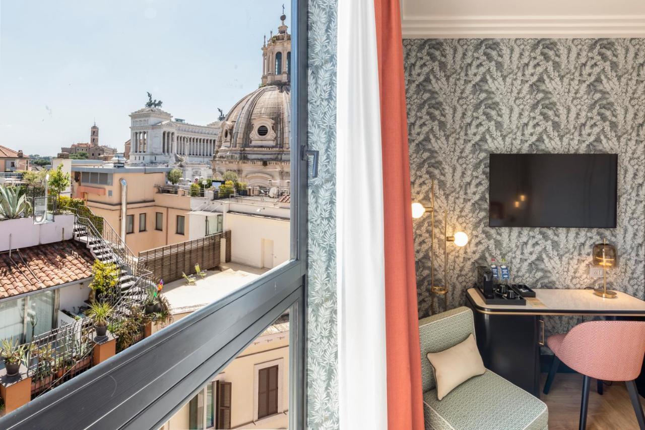 Quarto Queen Superior com Vista