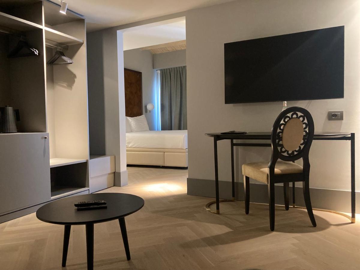 Chambre Triple Supérieure