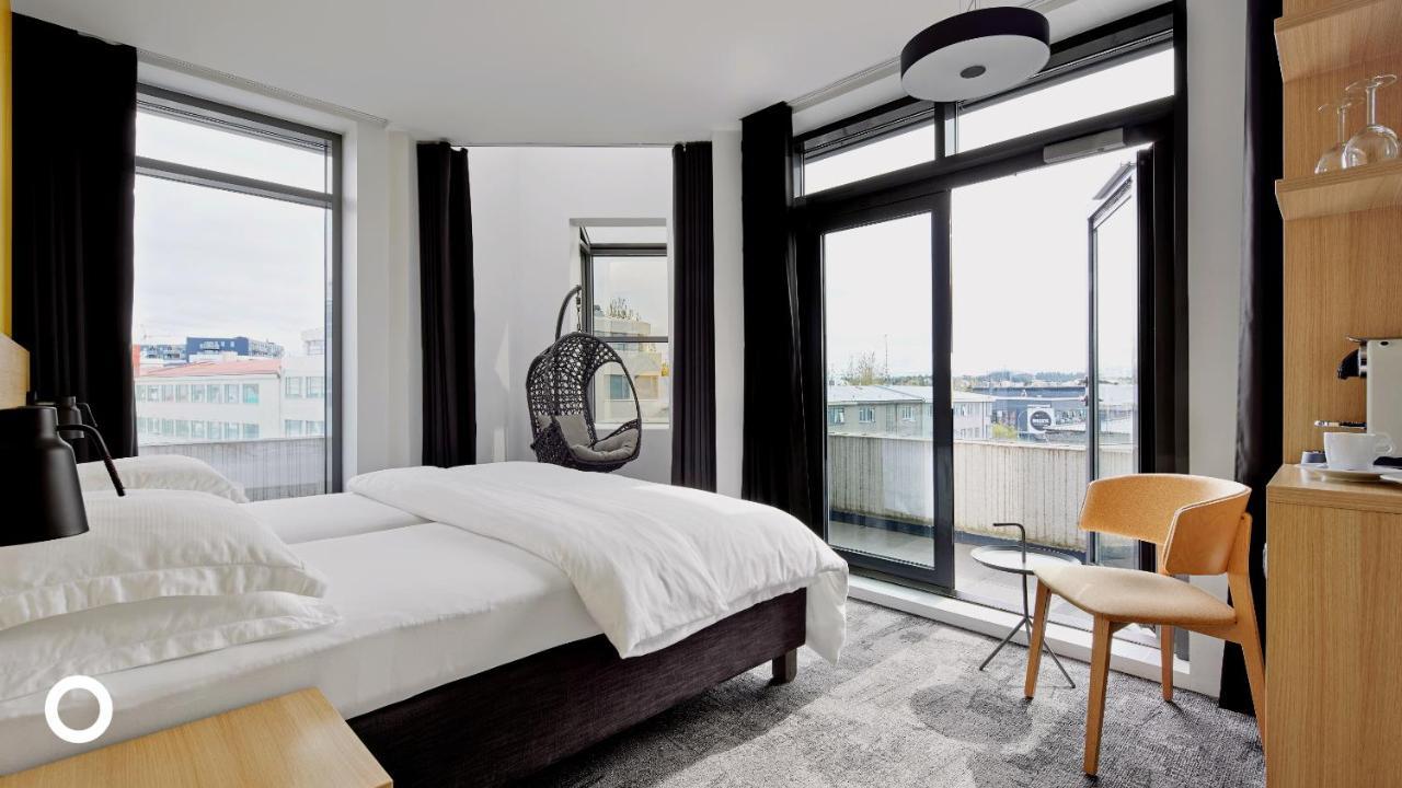 Chambre d'Angle Deluxe