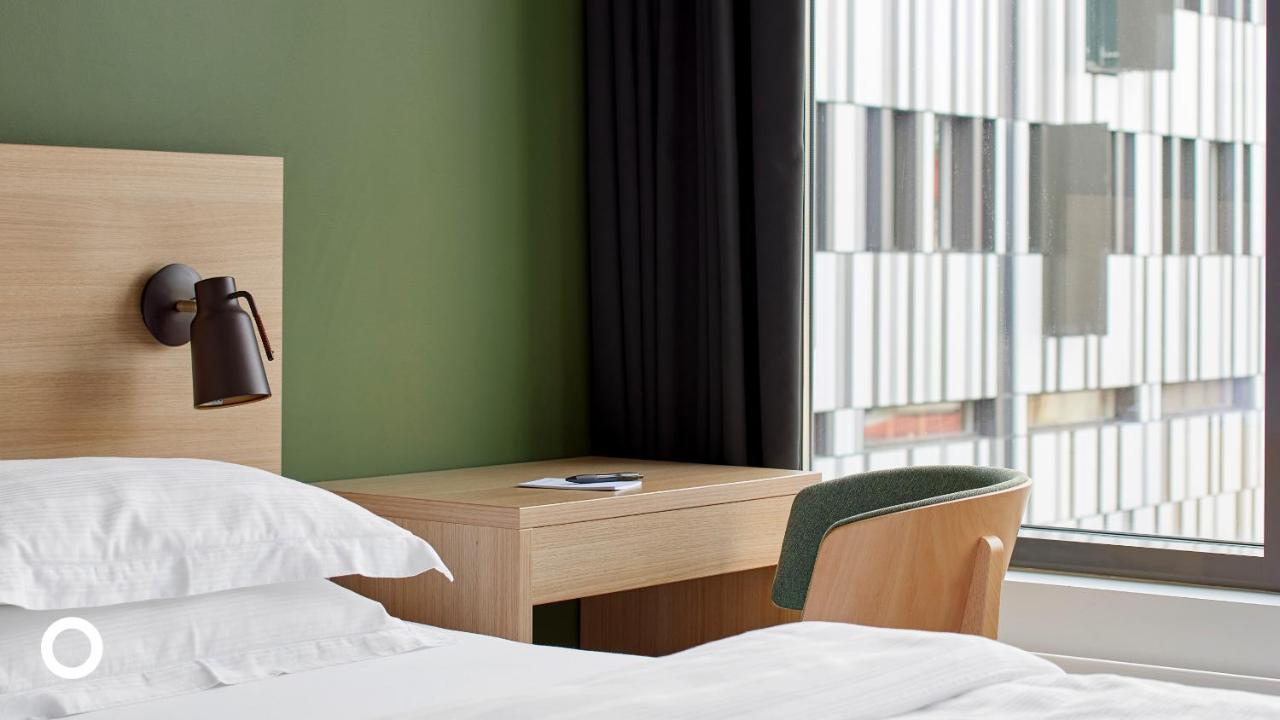 Chambre Double ou Lits Jumeaux Standard