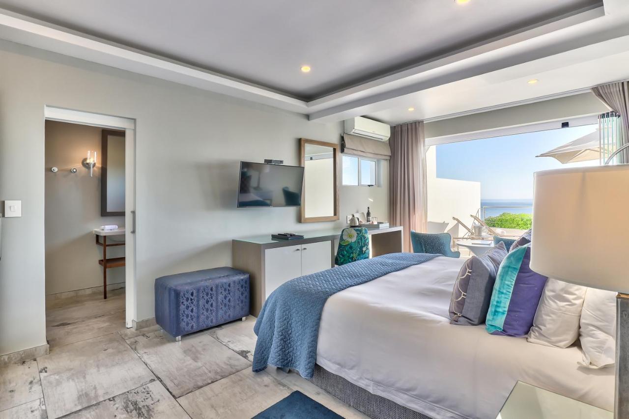 Chambre Supérieure - Vue sur Mer