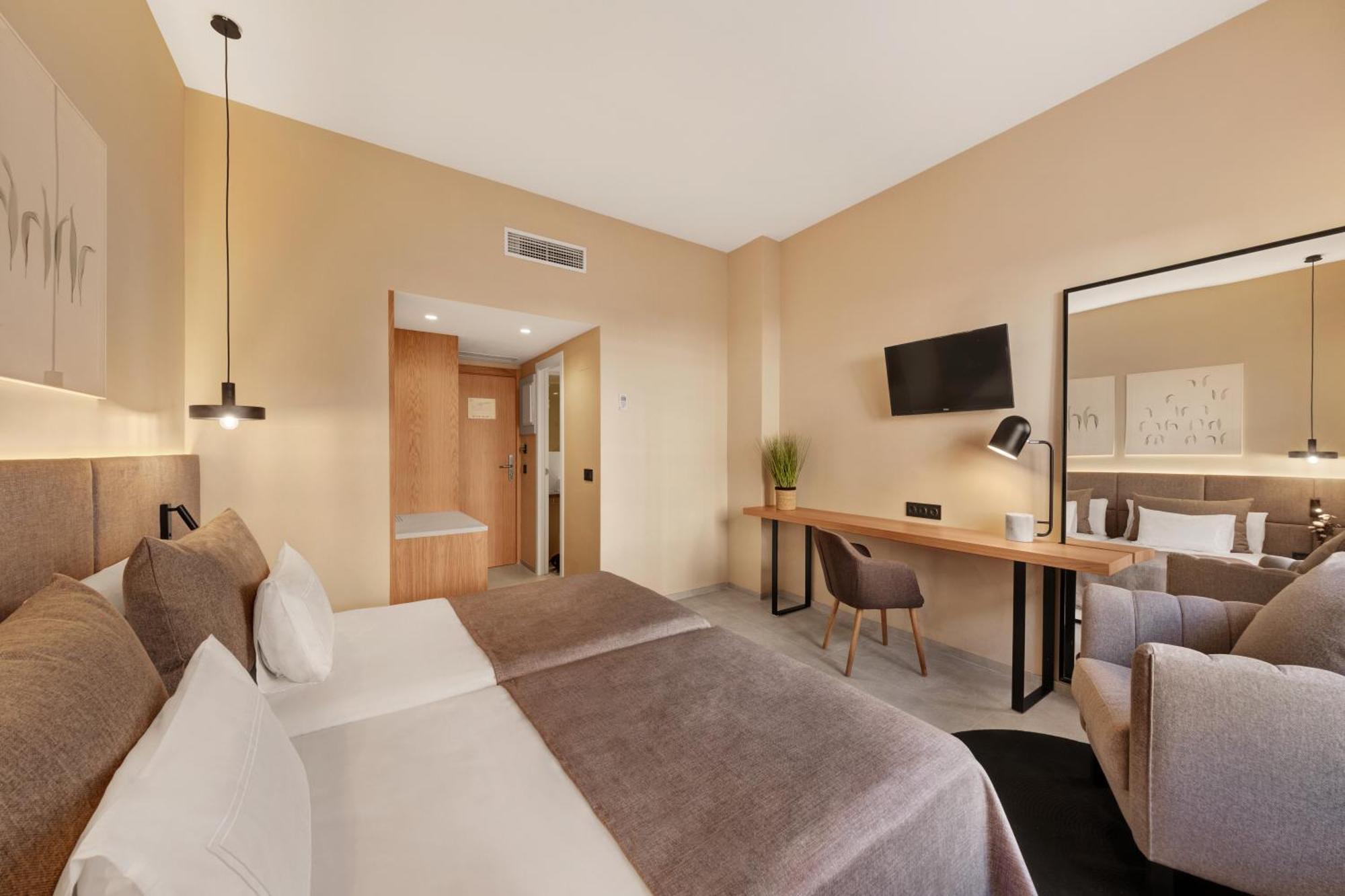 Double or Twin Room