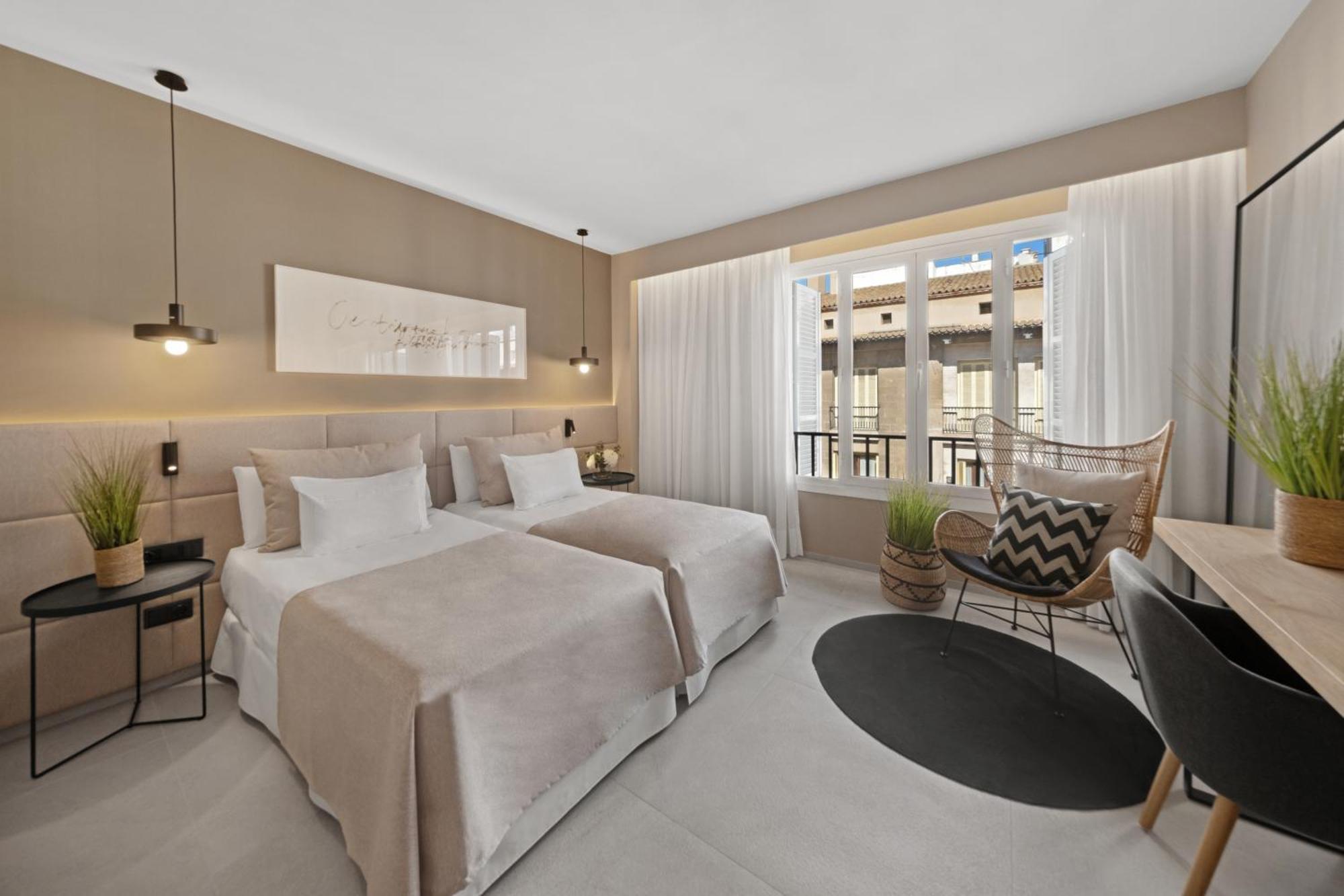 Double or Twin Room
