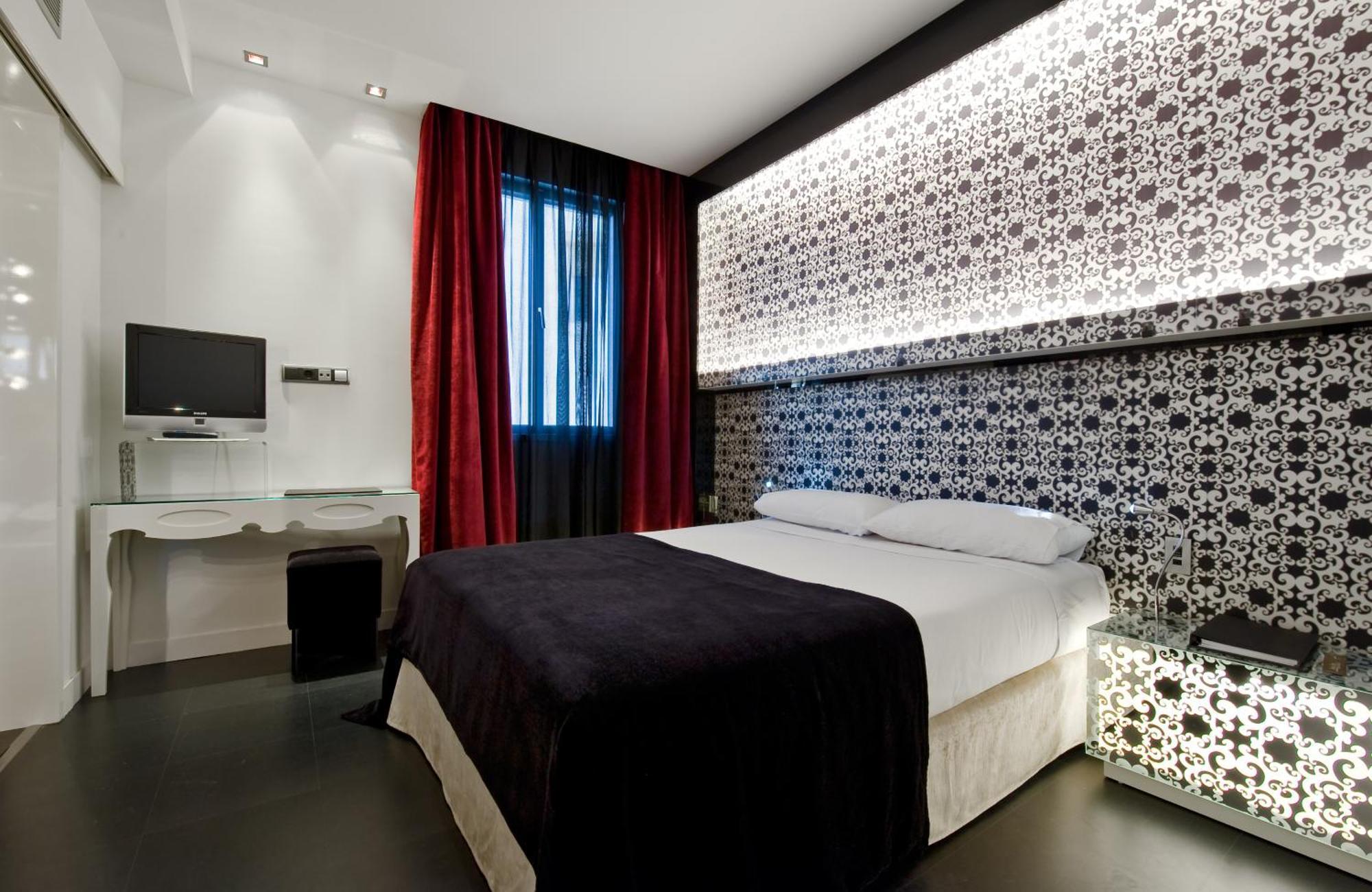 Habitación Vincci