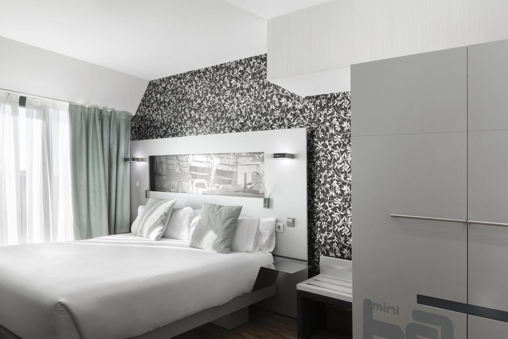 Deluxe Room Terrace