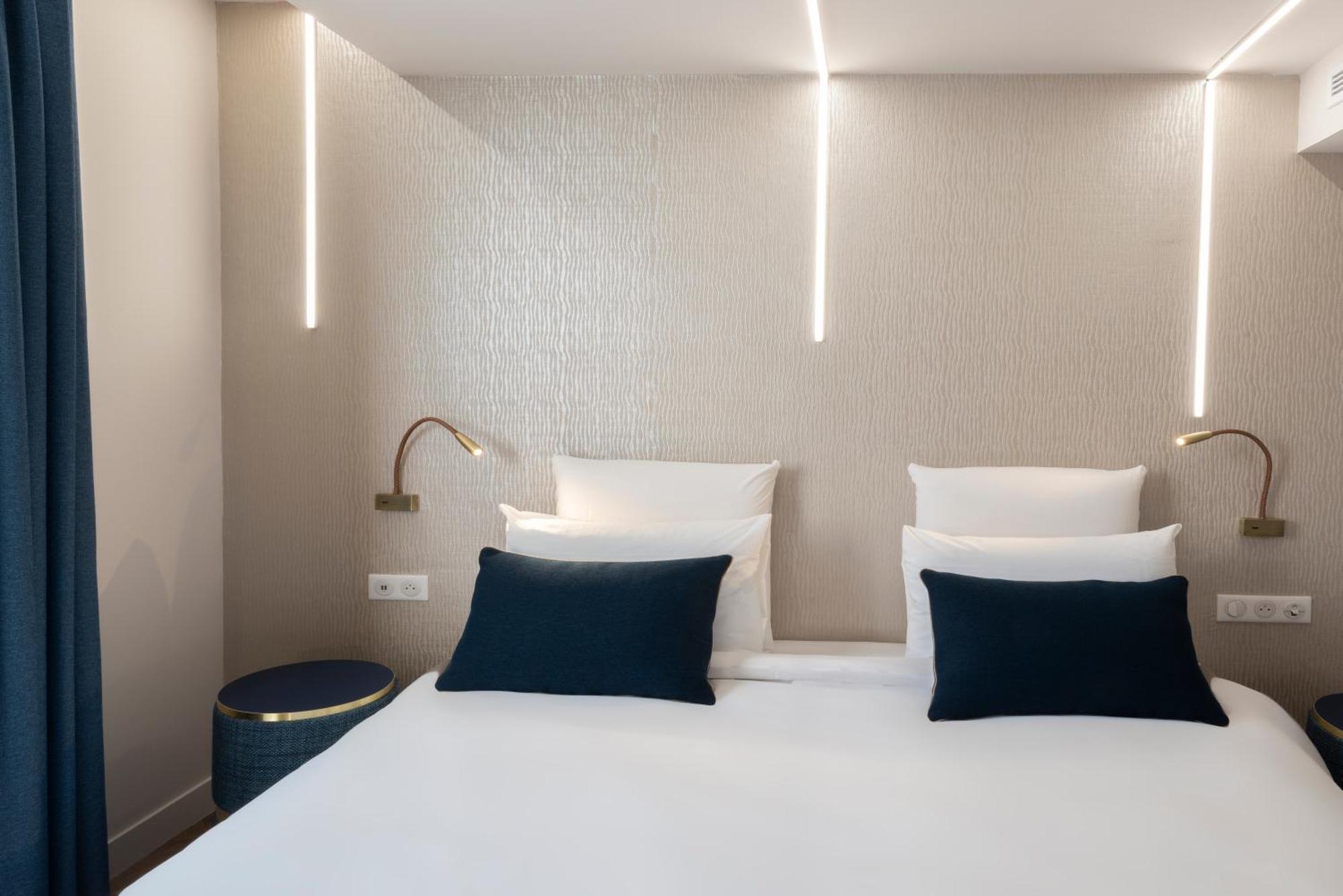 Chambre Double Classique