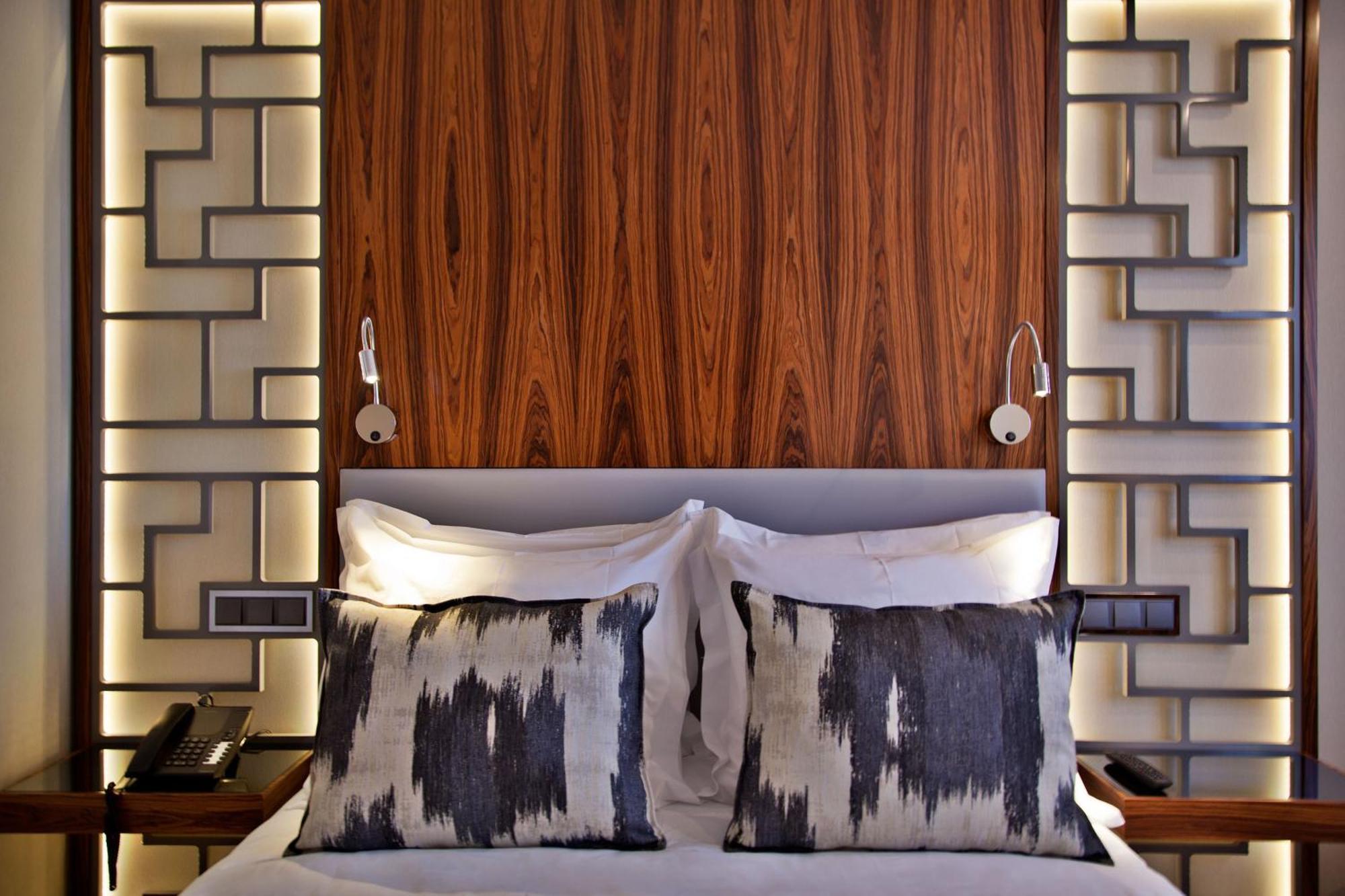 Oferta Especial - Quarto Duplo Executivo
