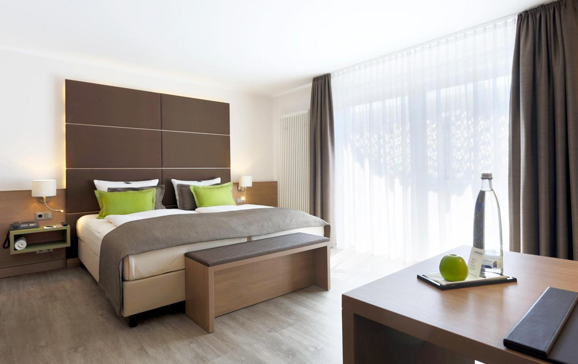 Habitación Premium con cama extragrande