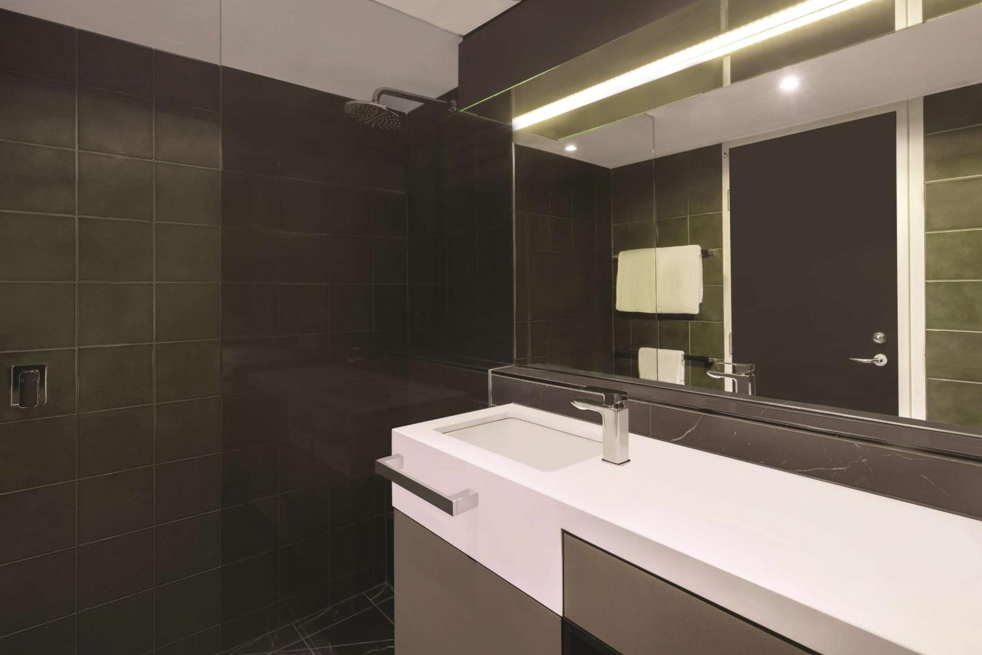 Penthouse 1 Chambre