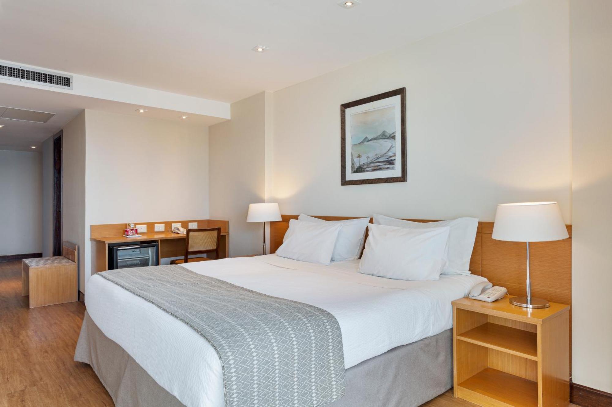 Executive Superior Double Room
