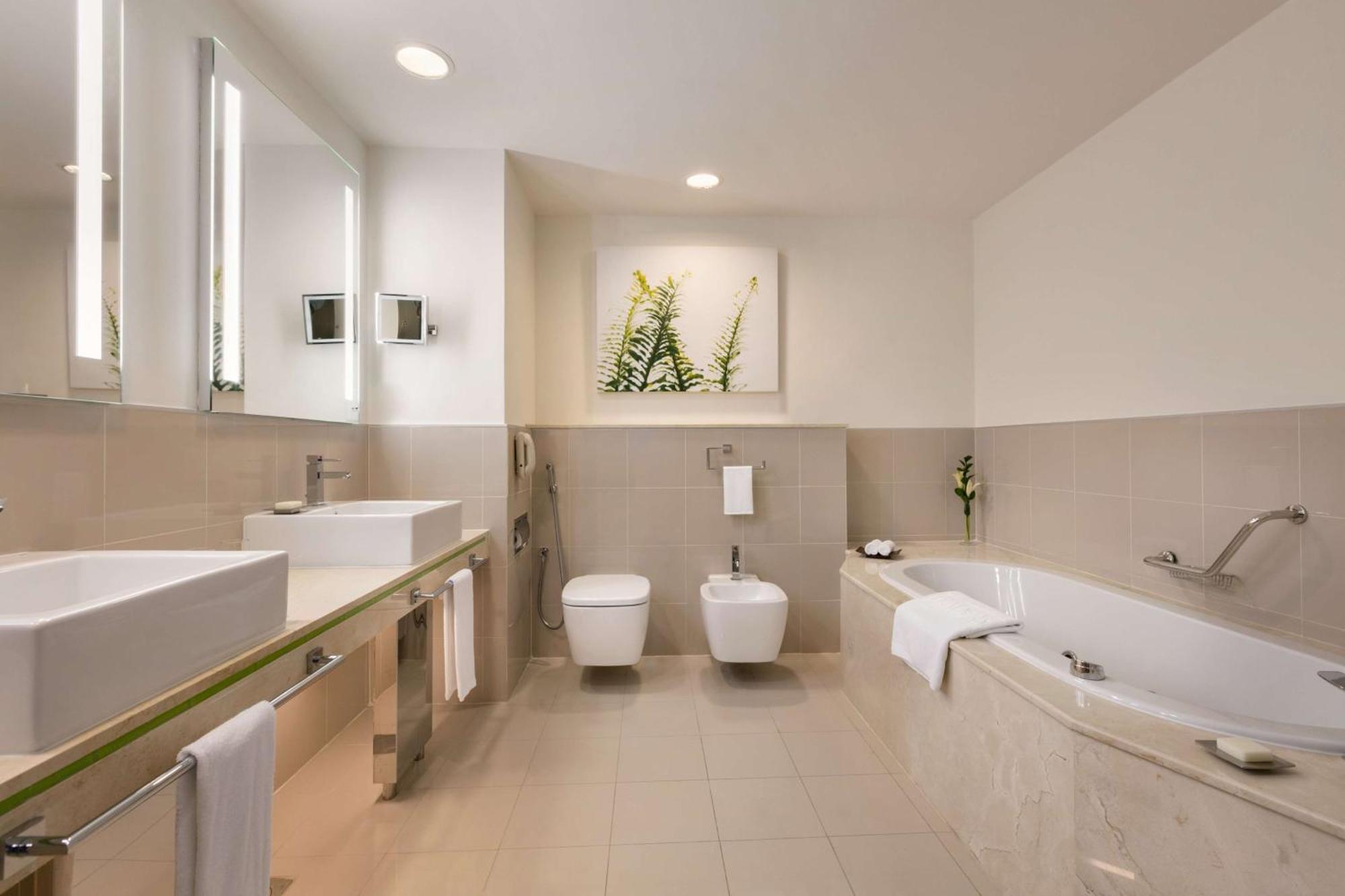 Suite Executive