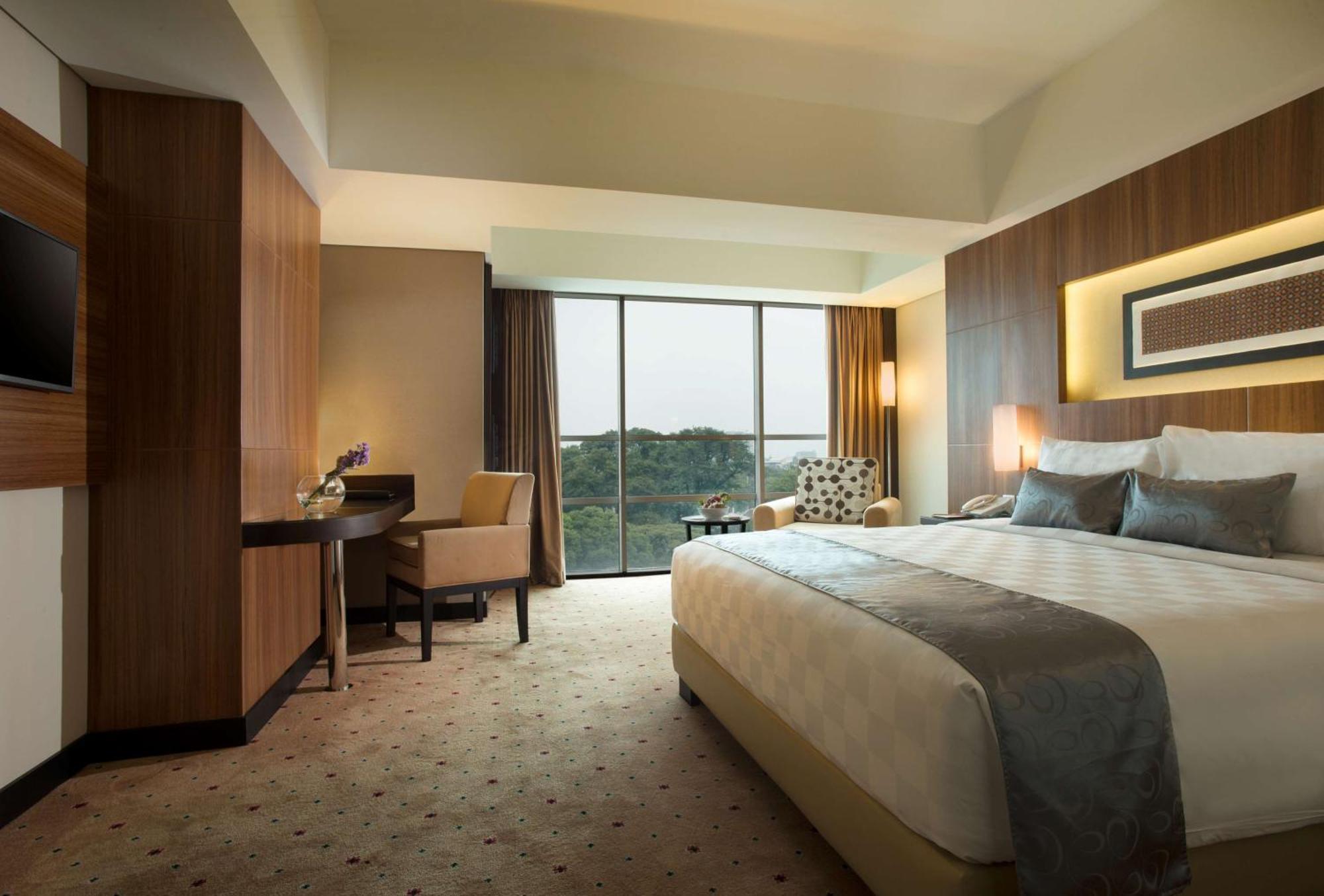 Executive Double Room