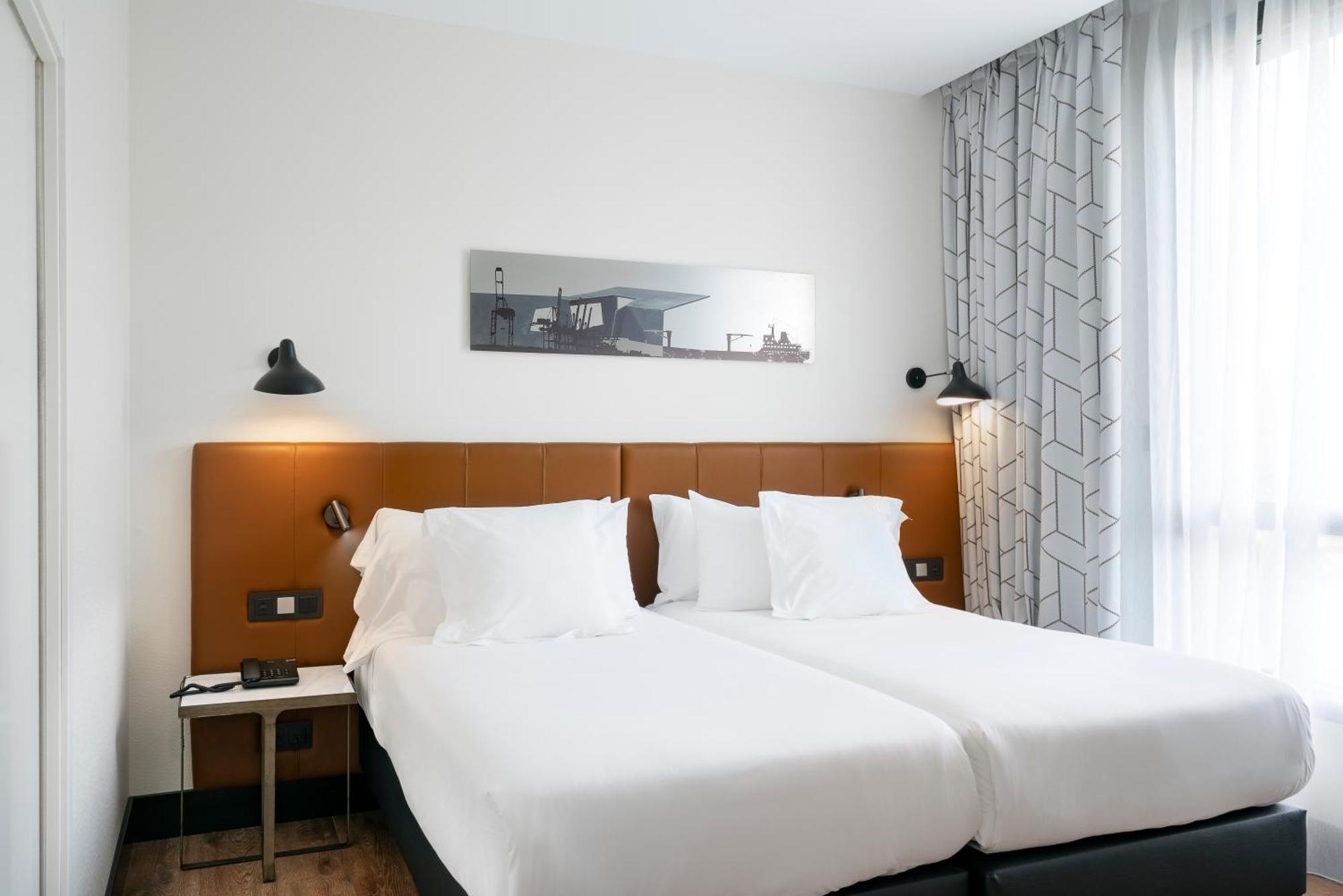 Vincci Room