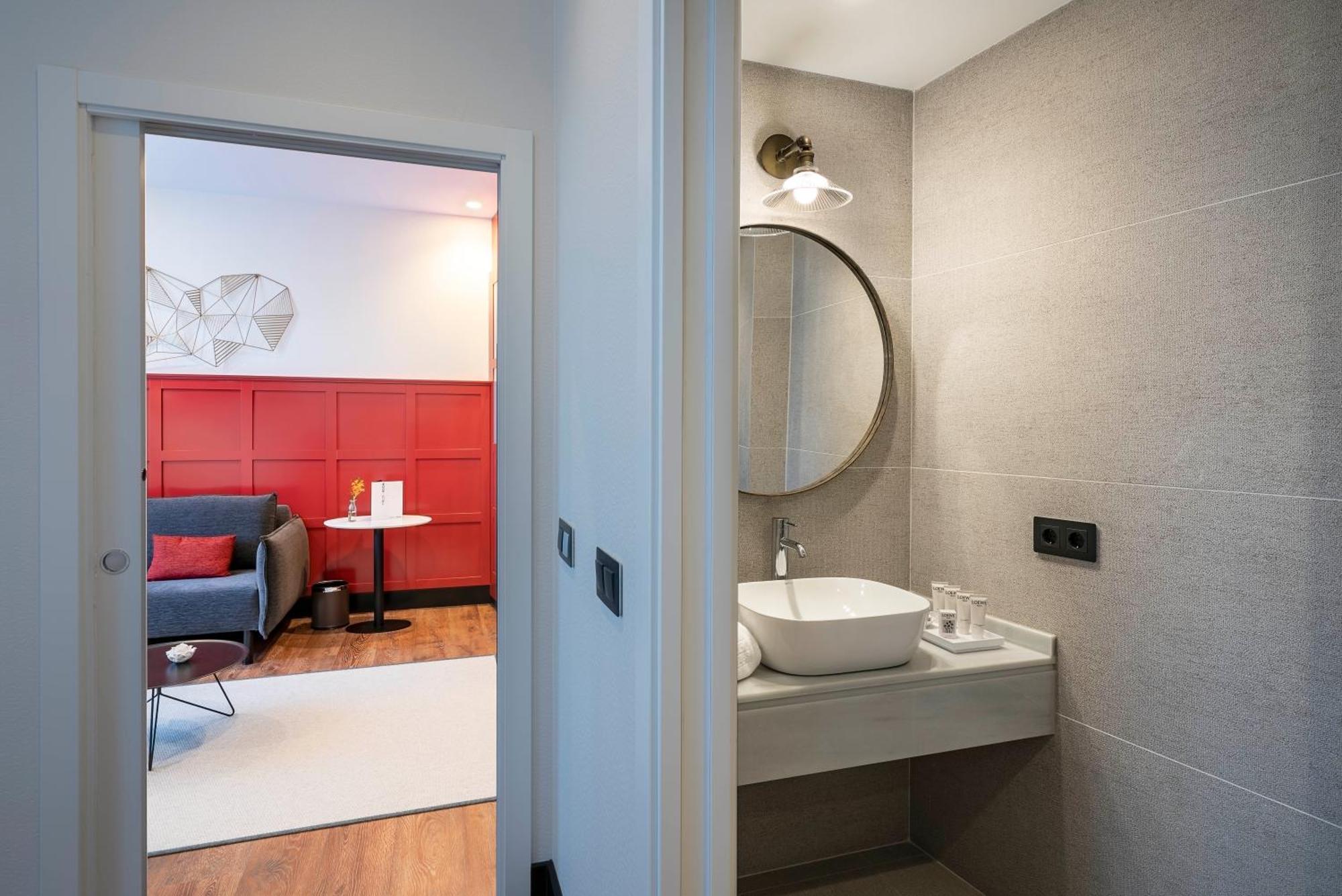 Junior suite river view