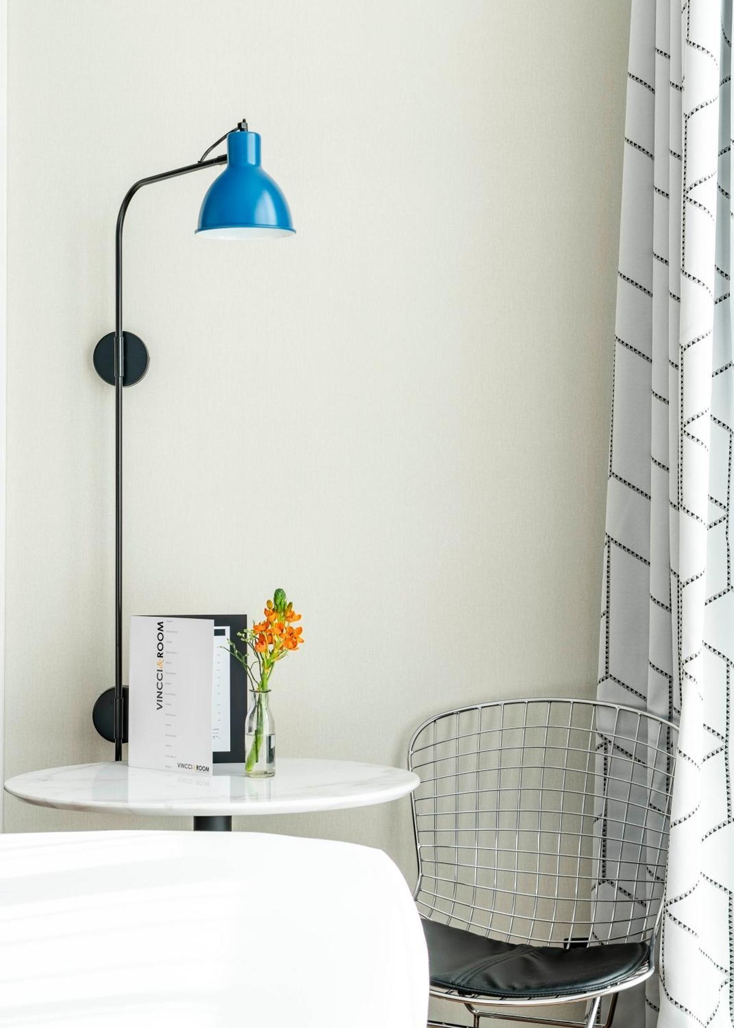 Vincci Room