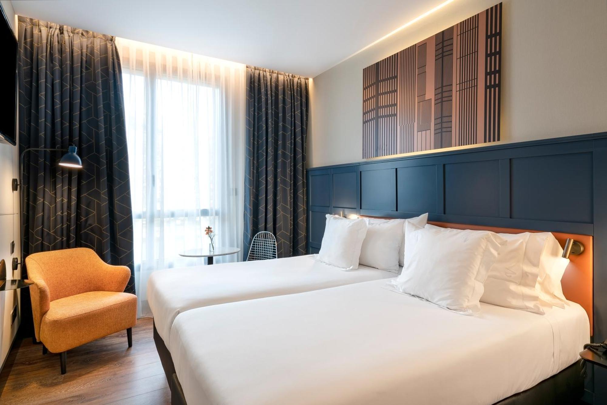 Vincci Room Estuary Views