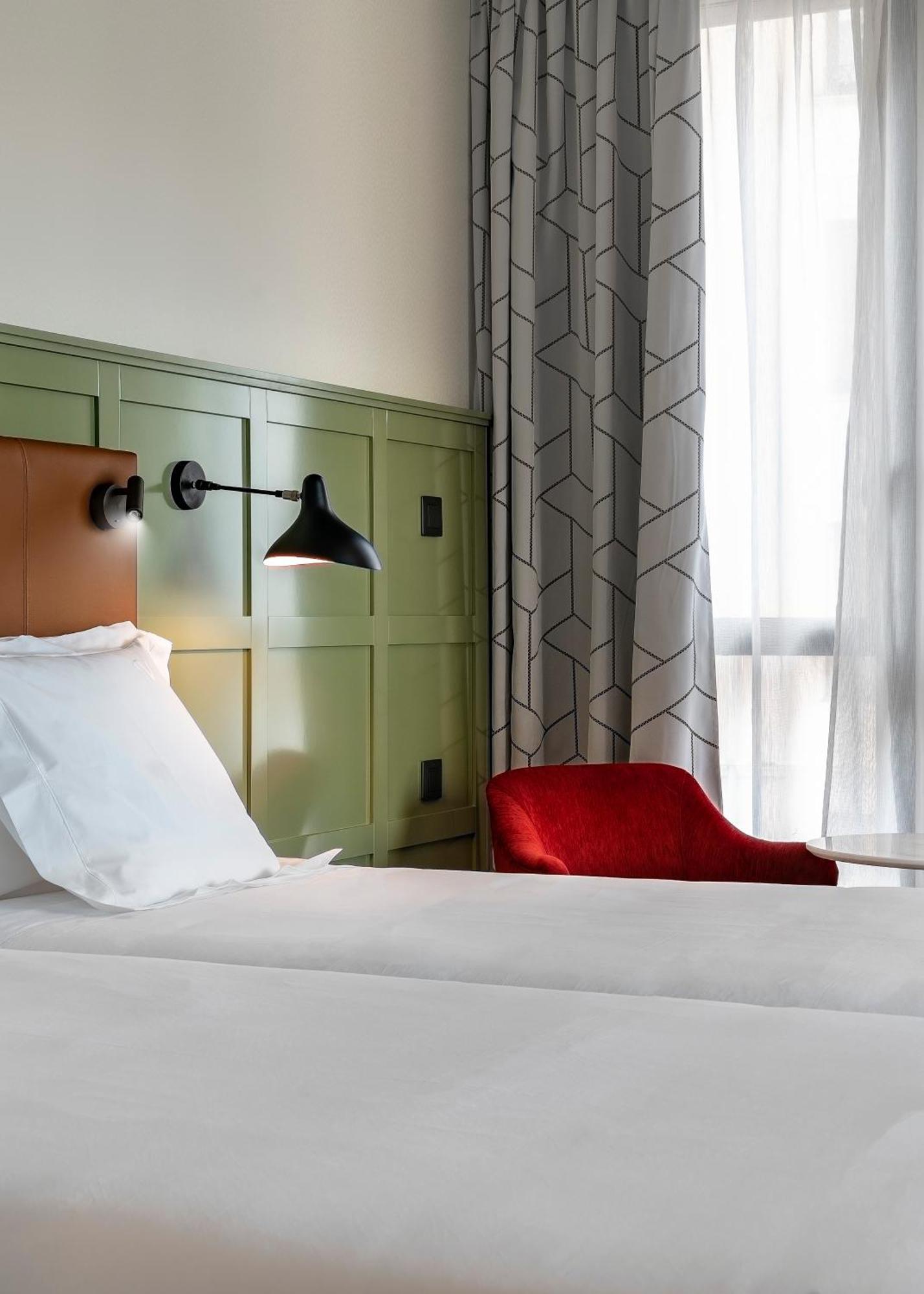 Vincci Room