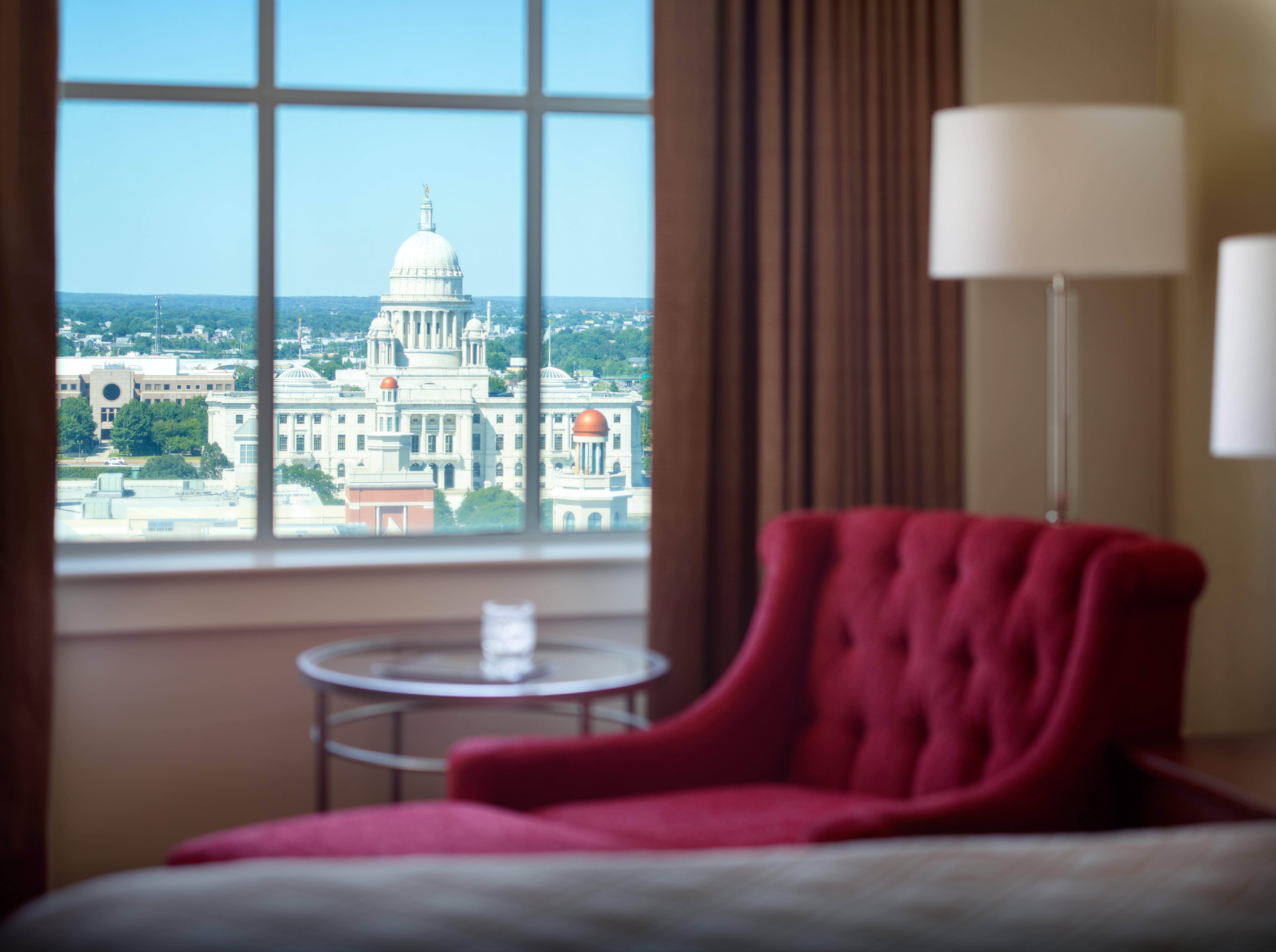 Signature 1 King Bed