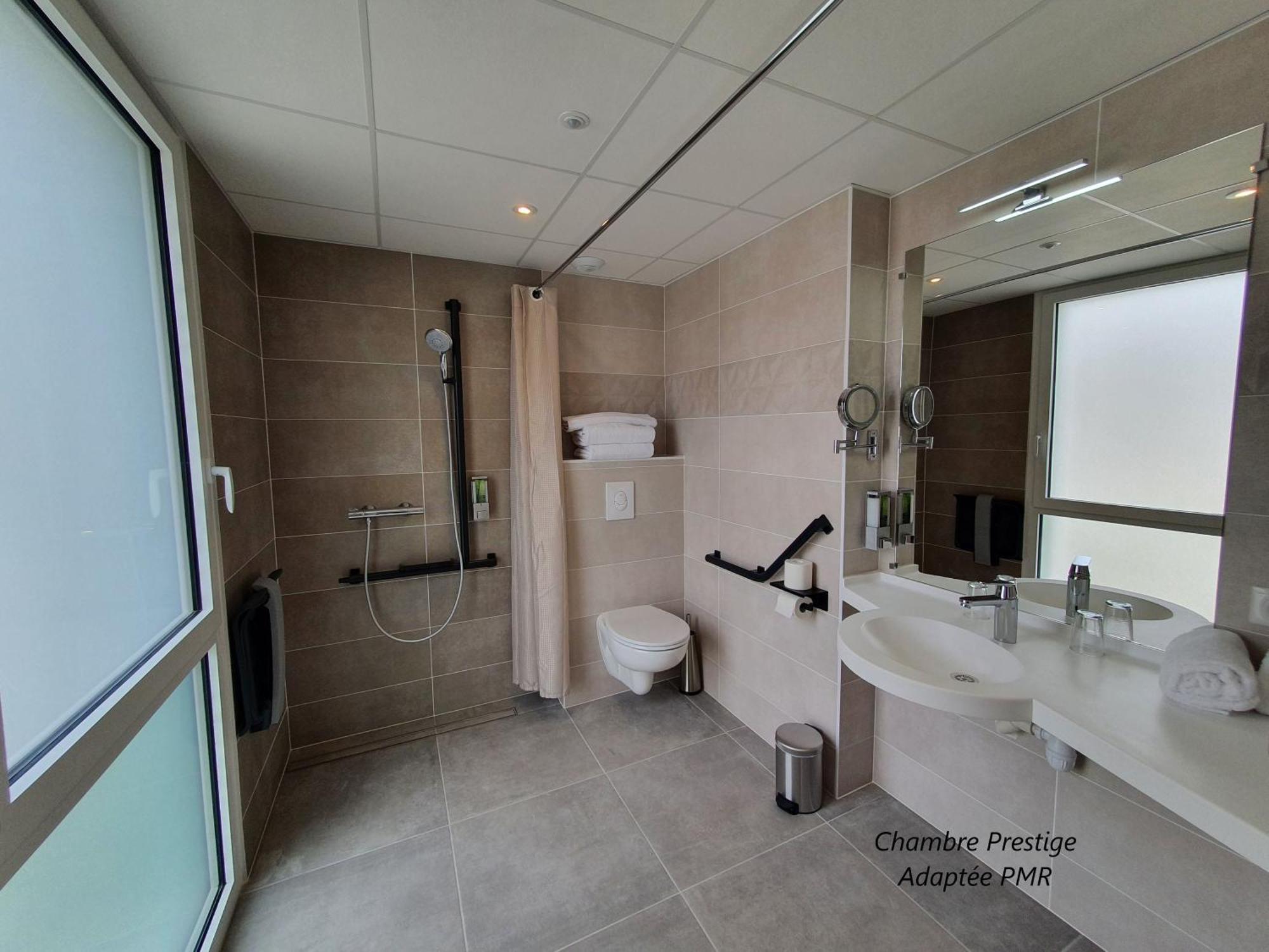 Prestige Double Room
