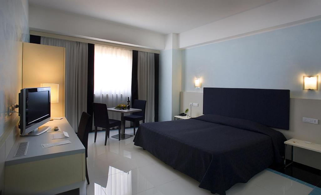 Chambre Simple Standard
