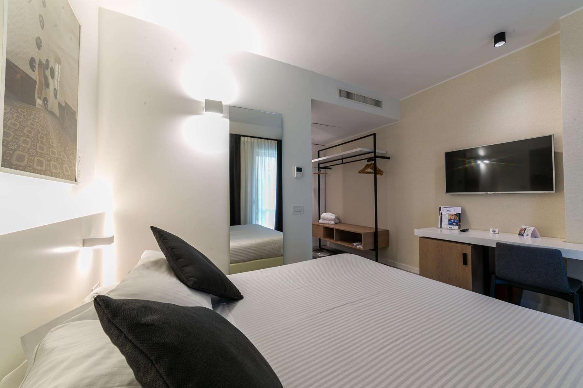 Superior Kamer met Queensize Bed