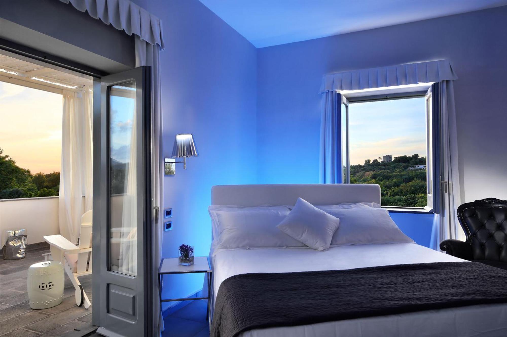 Suite Terrace