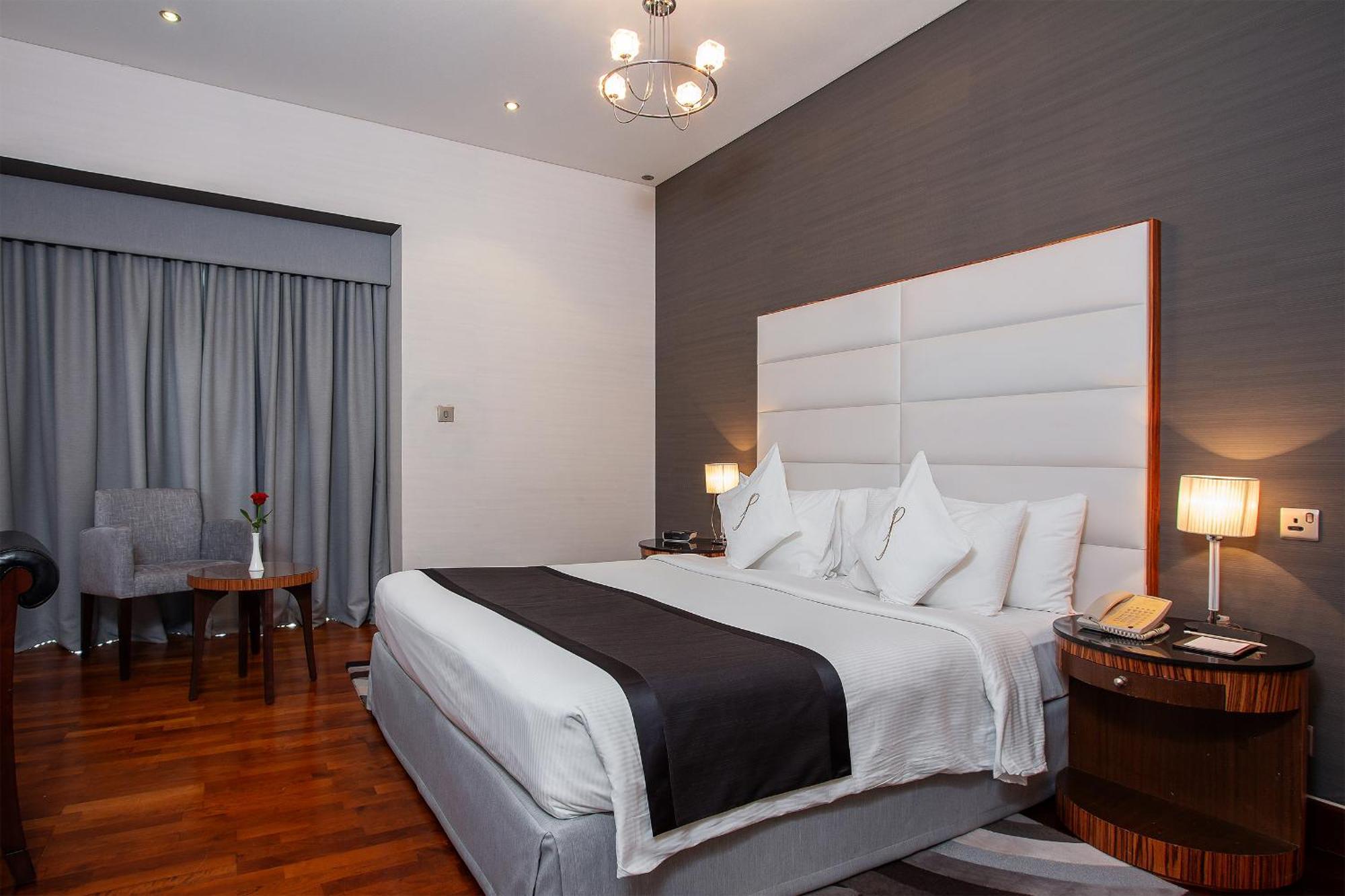 Apartamento Standard com 1 Quarto